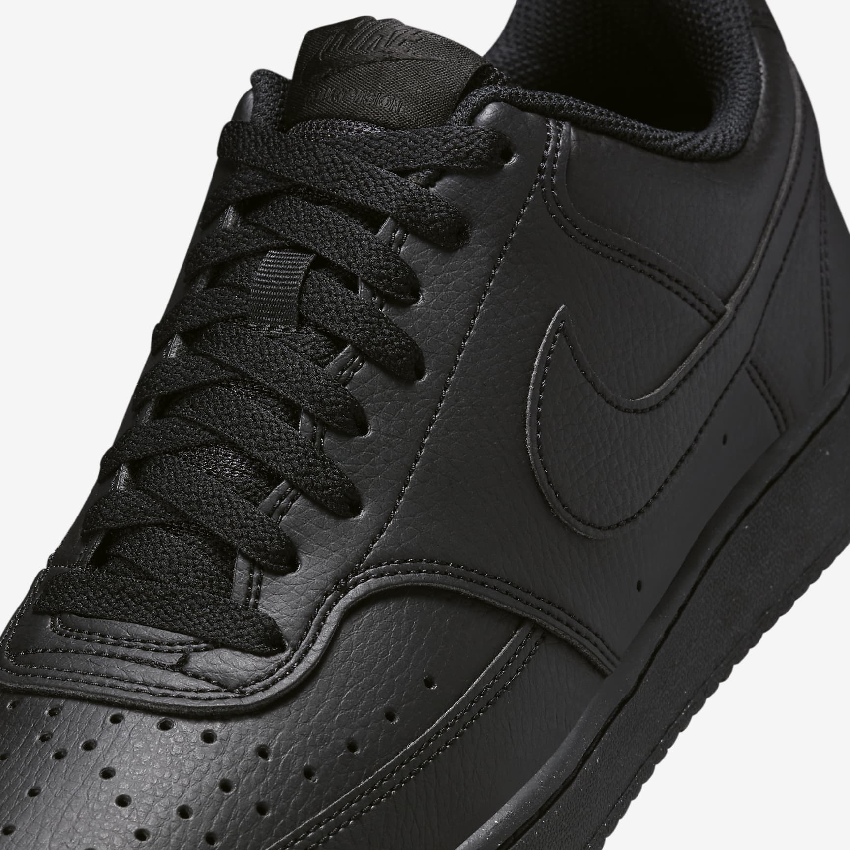 Nike Court Vision Low Next Nature Men's Shoes