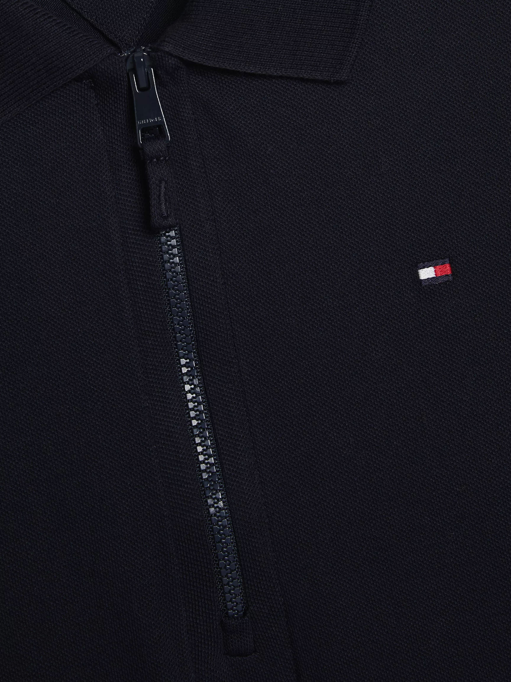 Женское платье Tommy Hilfiger, Приталенное платье-поло 1985