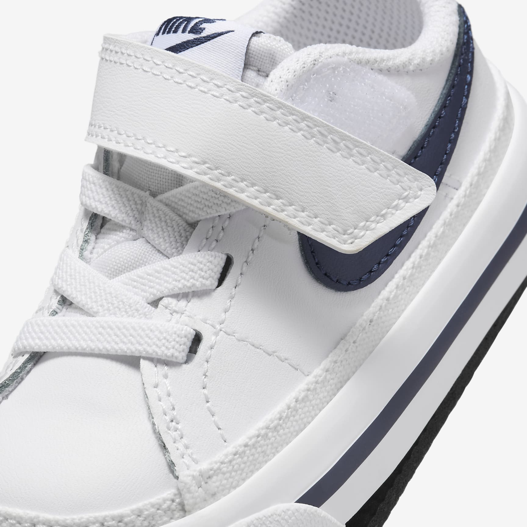 Nike Court Legacy Baby/Toddler Shoes