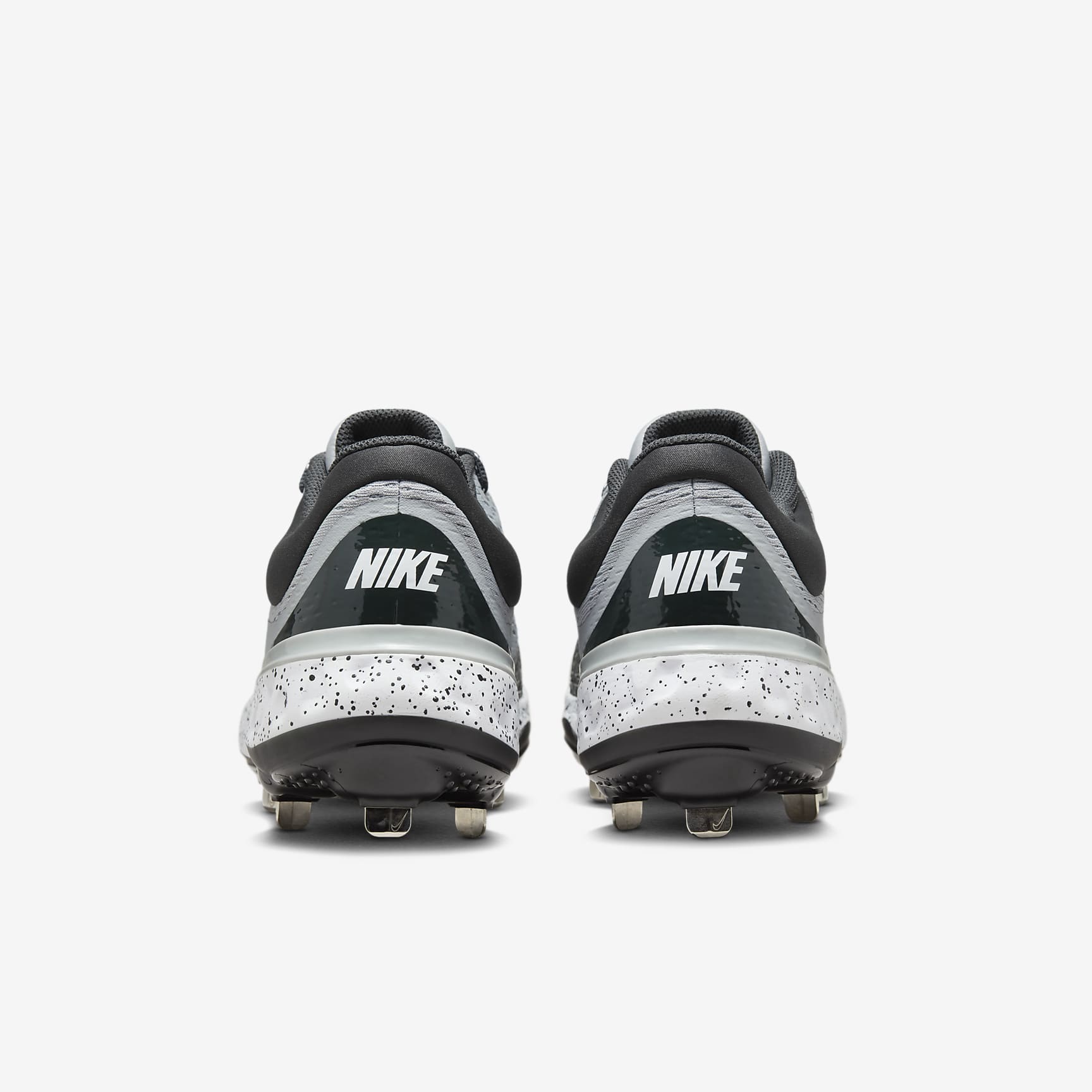 Nike Alpha Huarache Elite 4 Low Men's Baseball Cleats