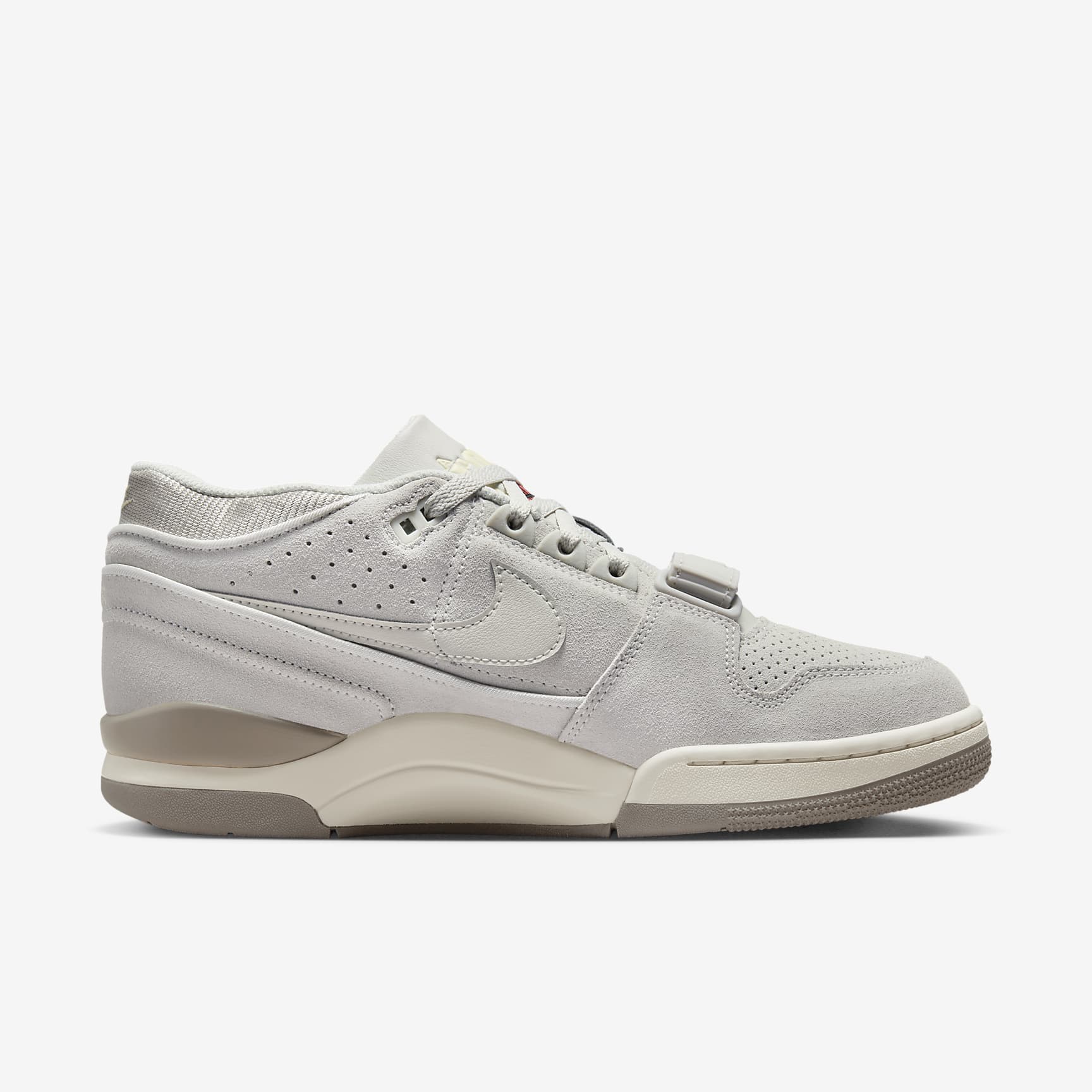 Nike Air Alpha Force 88 Men's Shoes
