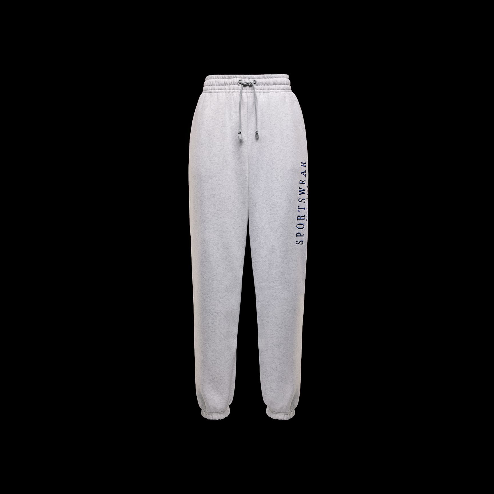 Nike Sportswear Phoenix Fleece Women's High-Waisted Oversized Sweatpants