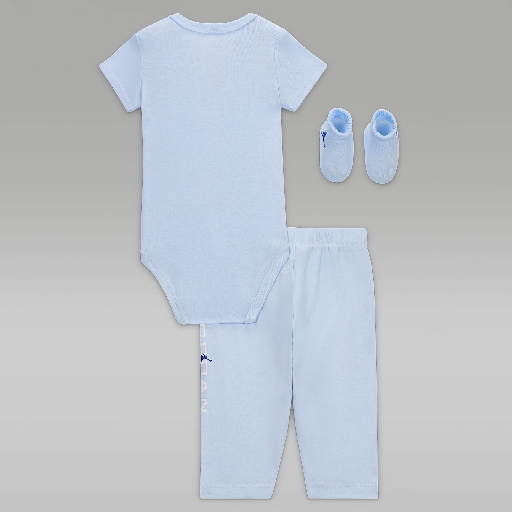 Jordan Baby Baseline 3-Piece Set