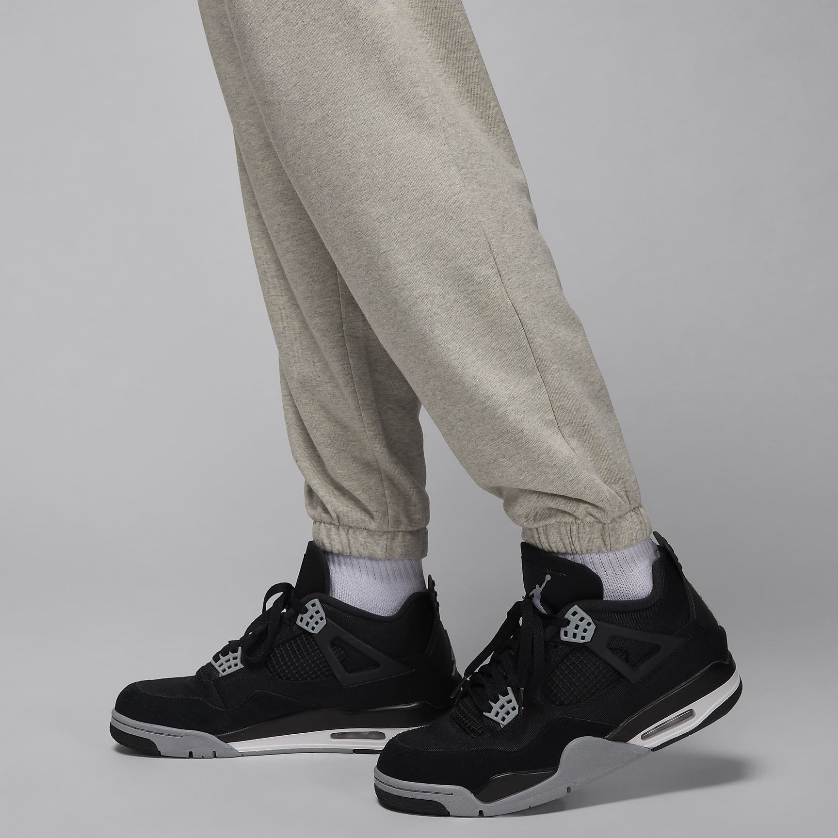 Jordan Sport Crossover Men's Dri-FIT Fleece Pants