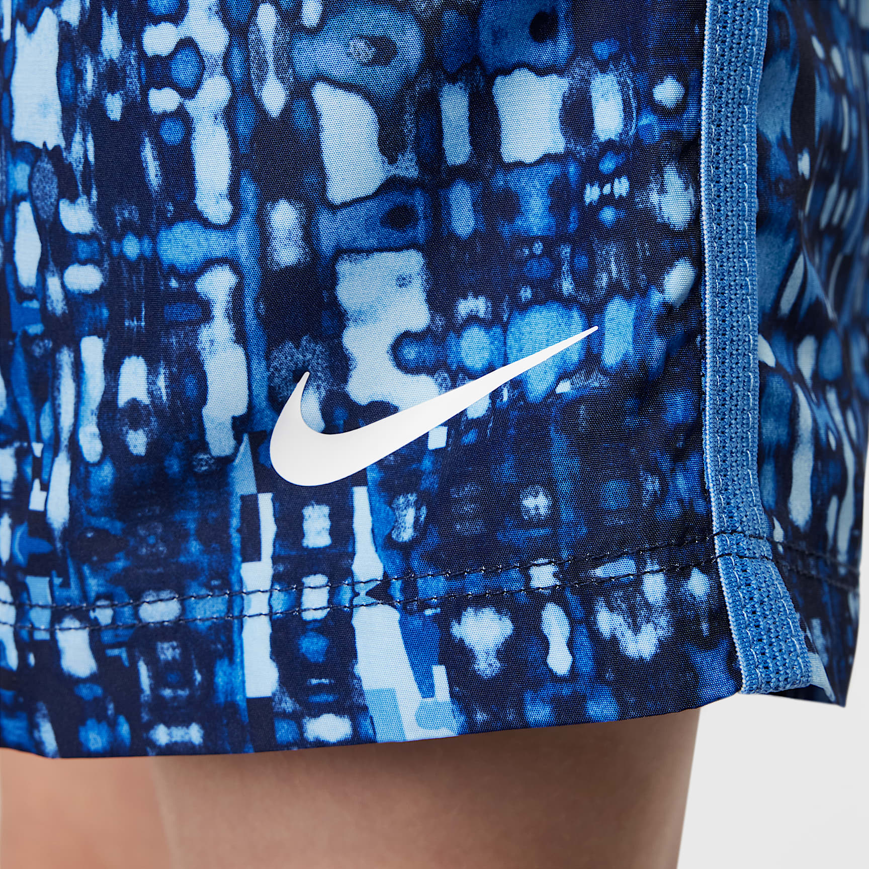 Nike Dri-FIT Toddler Bold Move Woven Shorts