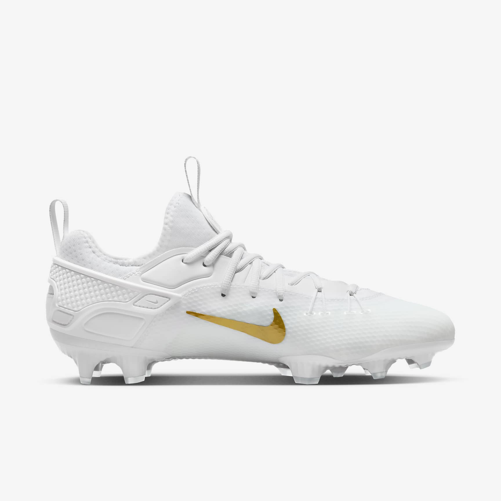 Nike Huarache 9 Elite Low LAX Lacrosse Cleats