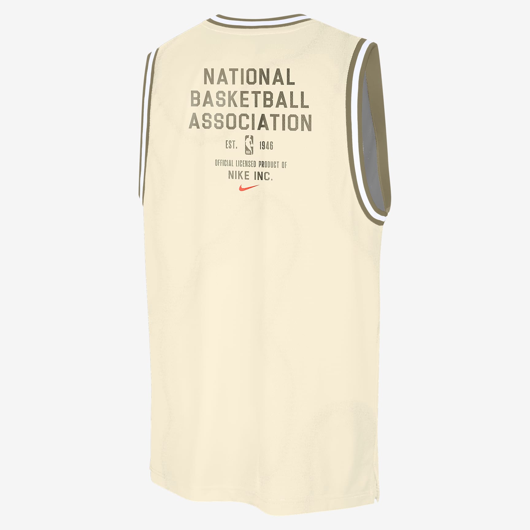 Team 31 DNA Men's Nike Dri-FIT NBA Jersey