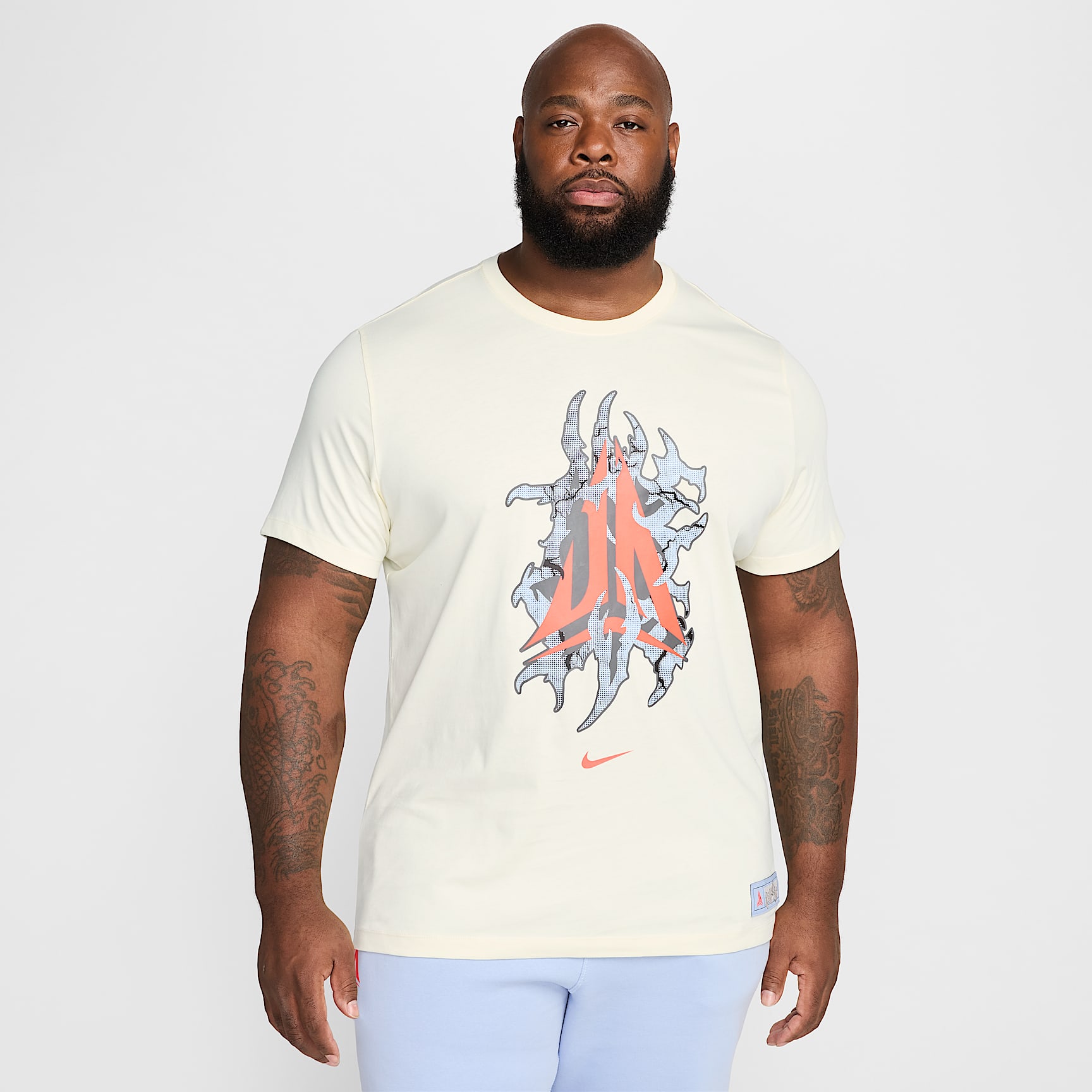 Ja Men's Basketball T-Shirt