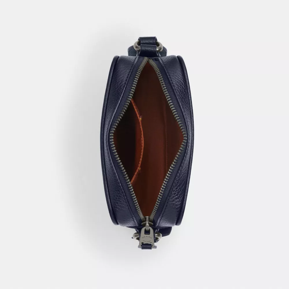 Сумка COACH Sullivan Crossbody Bag In Signature Canvas