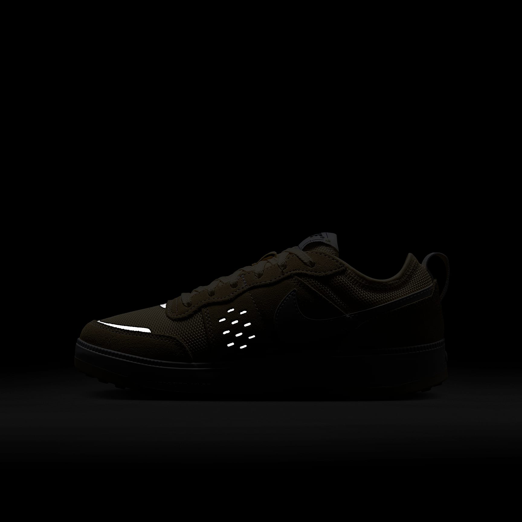 Nike C1TY Big Kids' Shoes