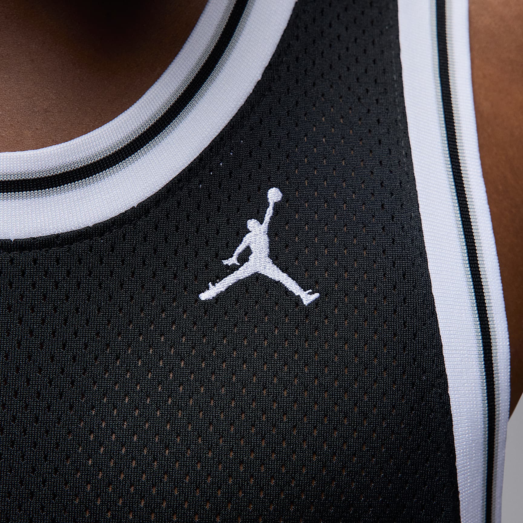 Jordan Essentials Men's Summer Jersey