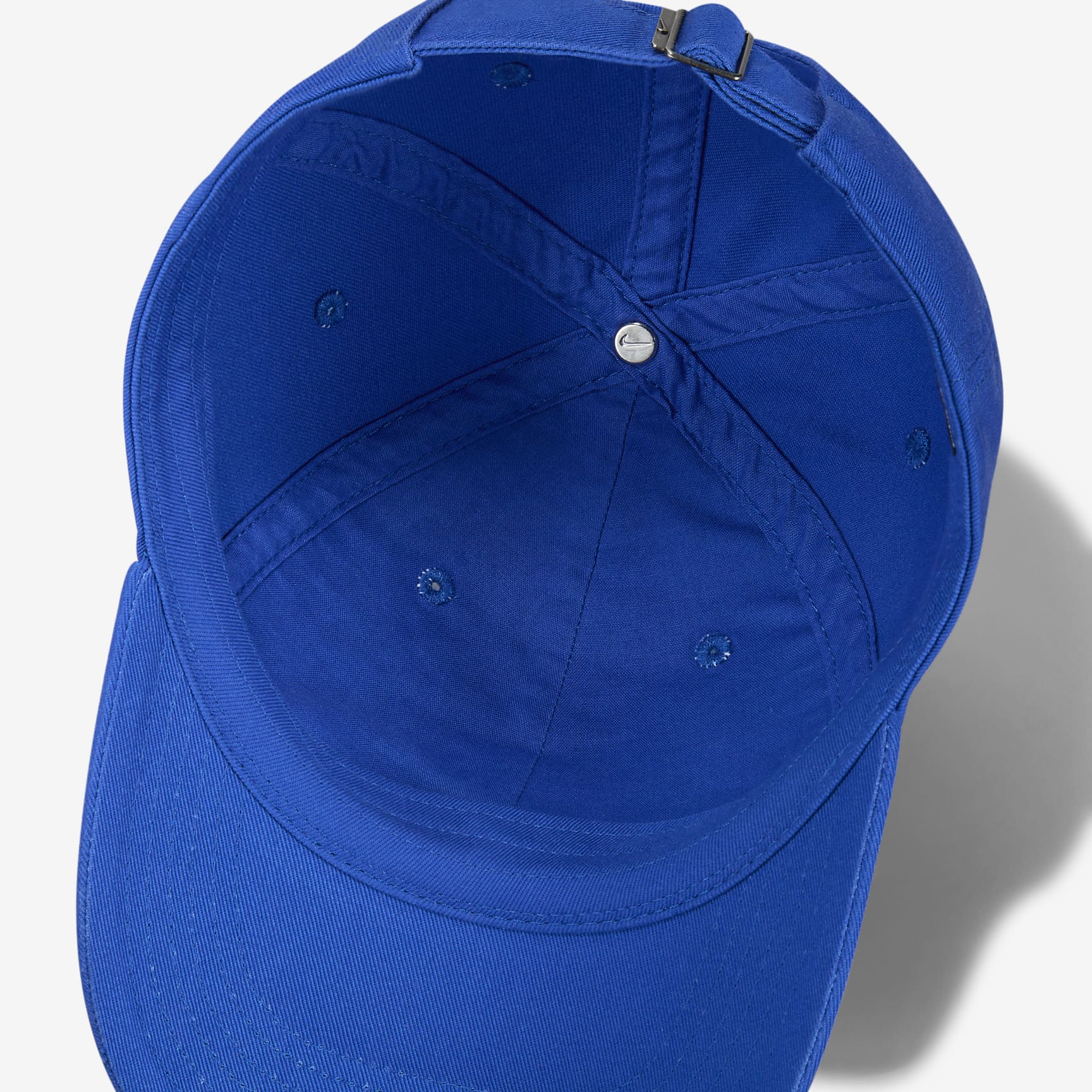 Nike Club Kids' Unstructured Futura Wash Cap