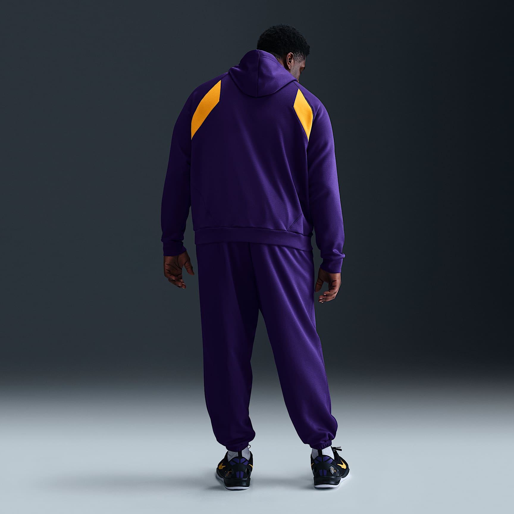 Kobe Therma-FIT Pullover Hoodie