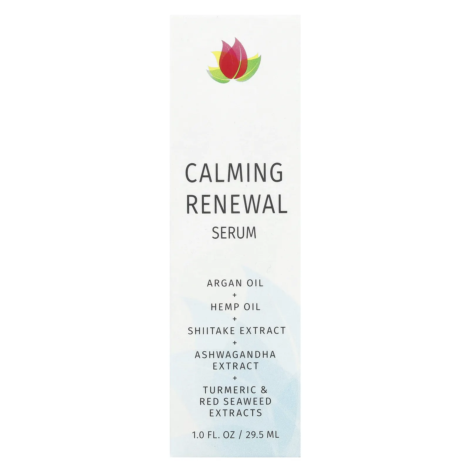 Reviva Labs, Успокаивающая восстанавливающая сыворотка, 29,5 мл (1 жидк. Унция)