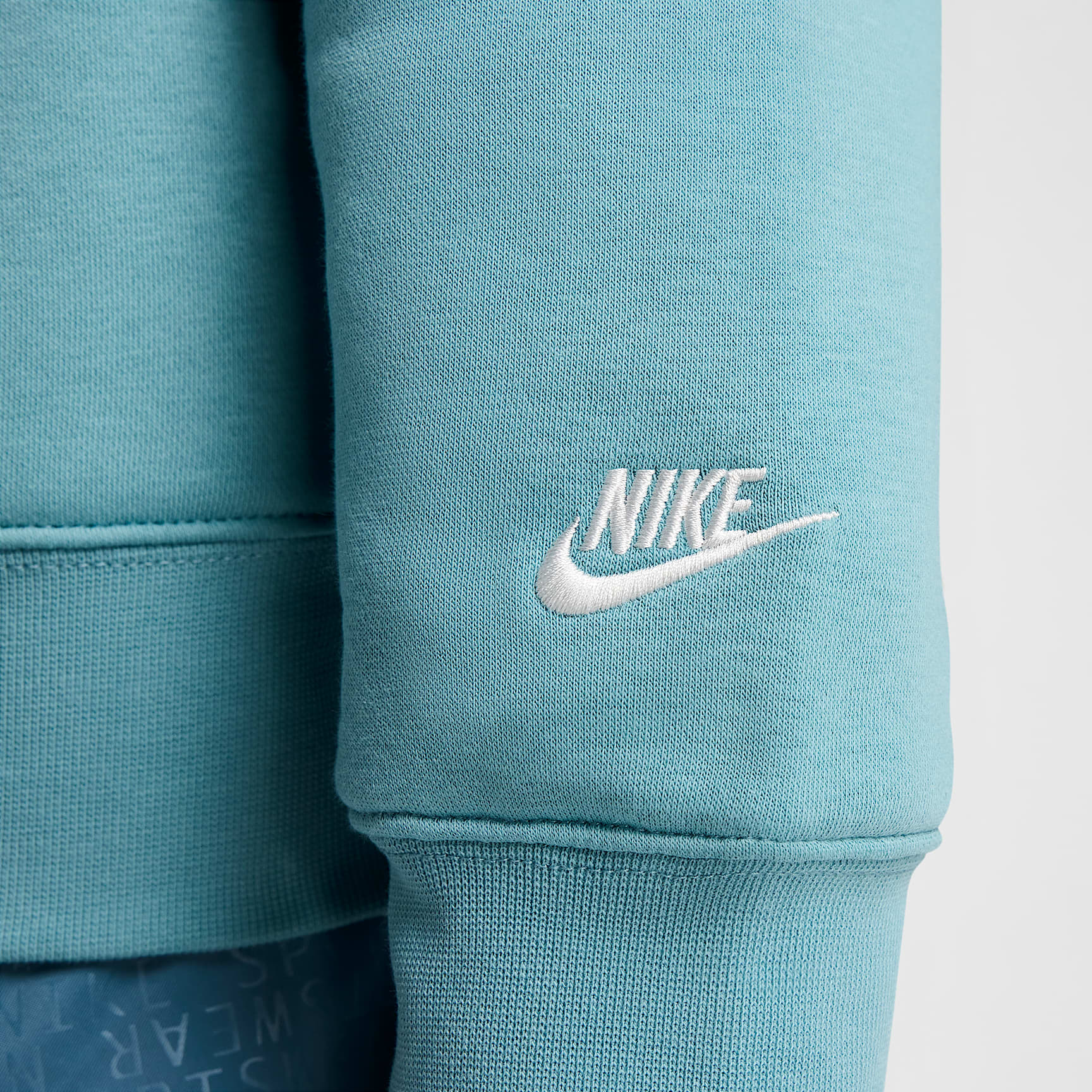Nike Club Men's Fleece Crew