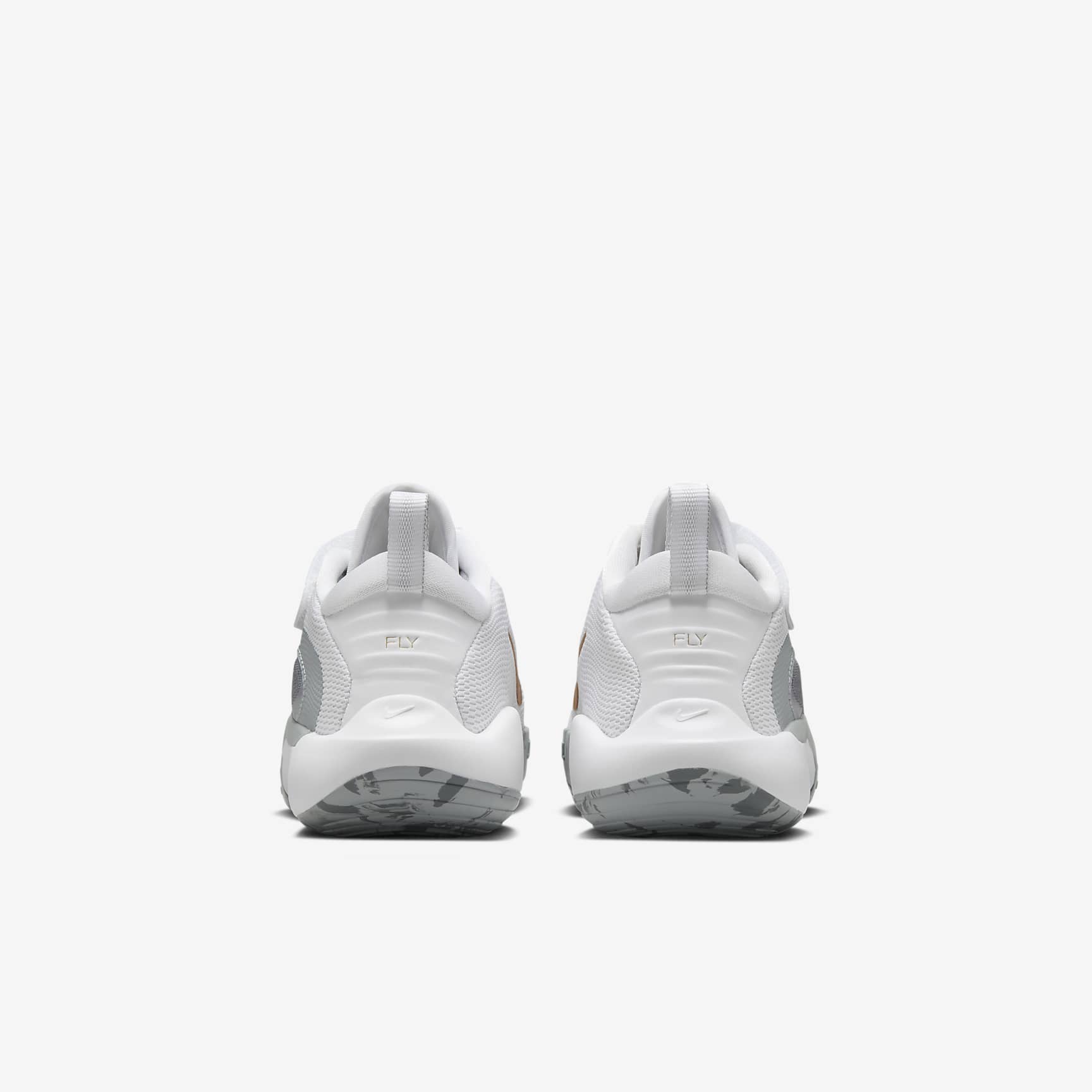Nike IsoFly Little Kids' Shoes