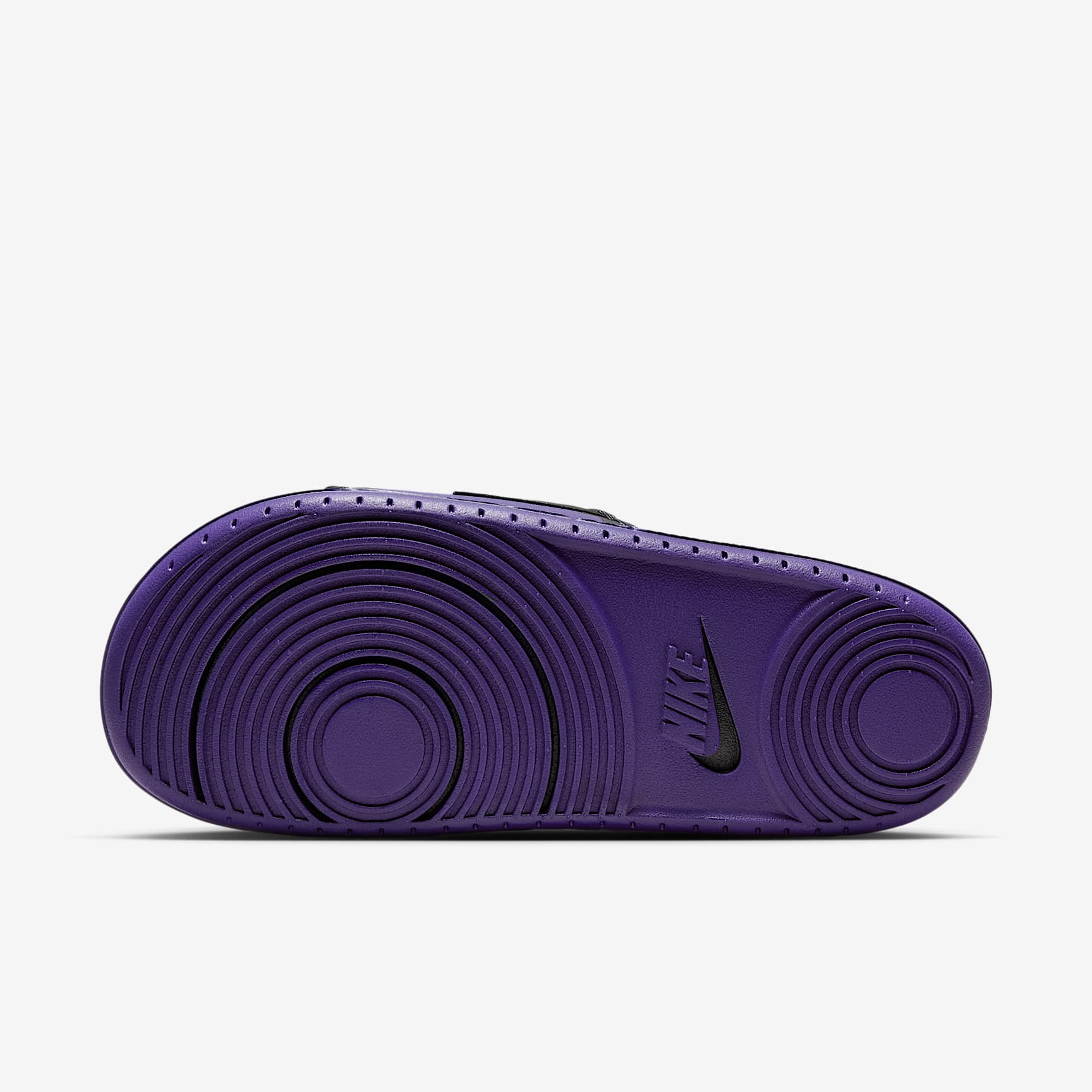 Nike Offcourt (Baltimore Ravens) Offcourt Slides
