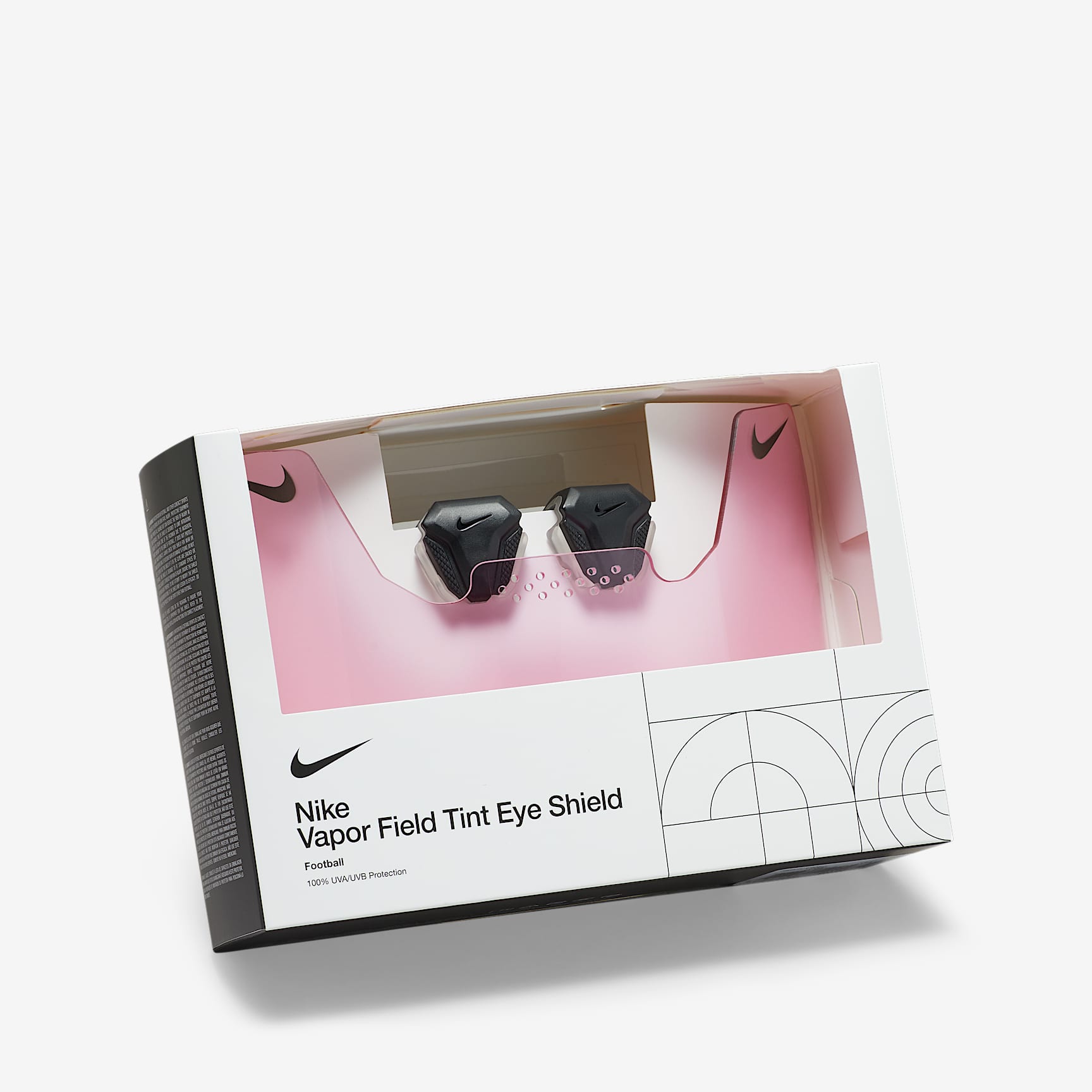 Nike Vapor Football Eye Shield