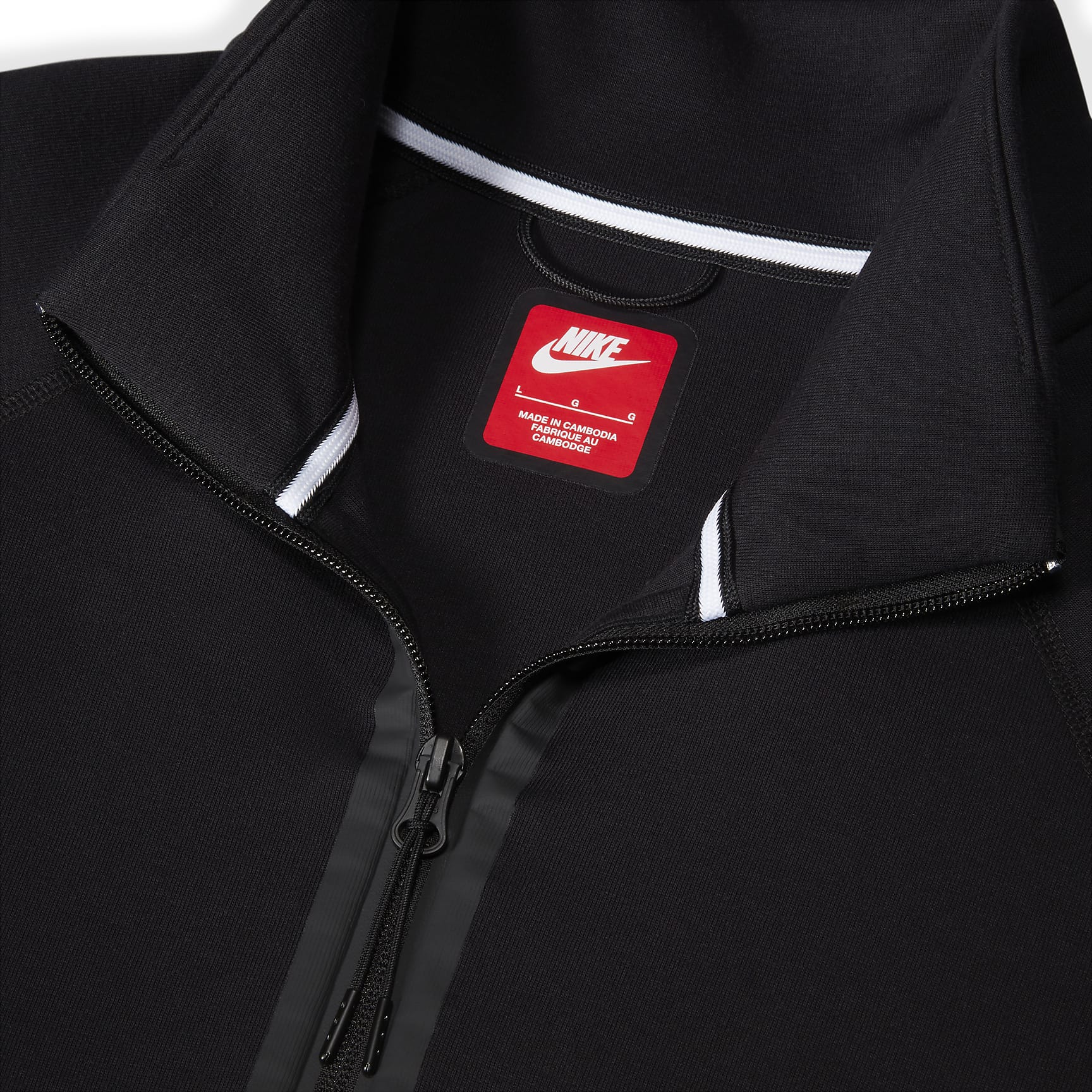 Nike Sportswear Tech Fleece Men's 1/2-Zip Sweatshirt