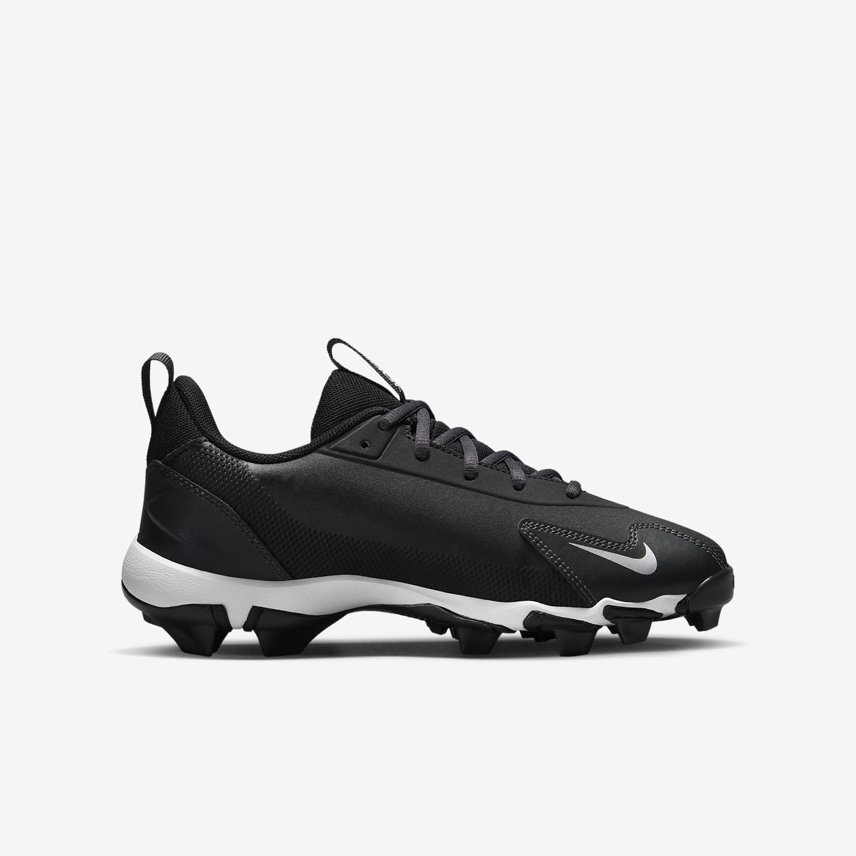 Nike Force Trout 9 Keystone Big Kids' Baseball Cleats