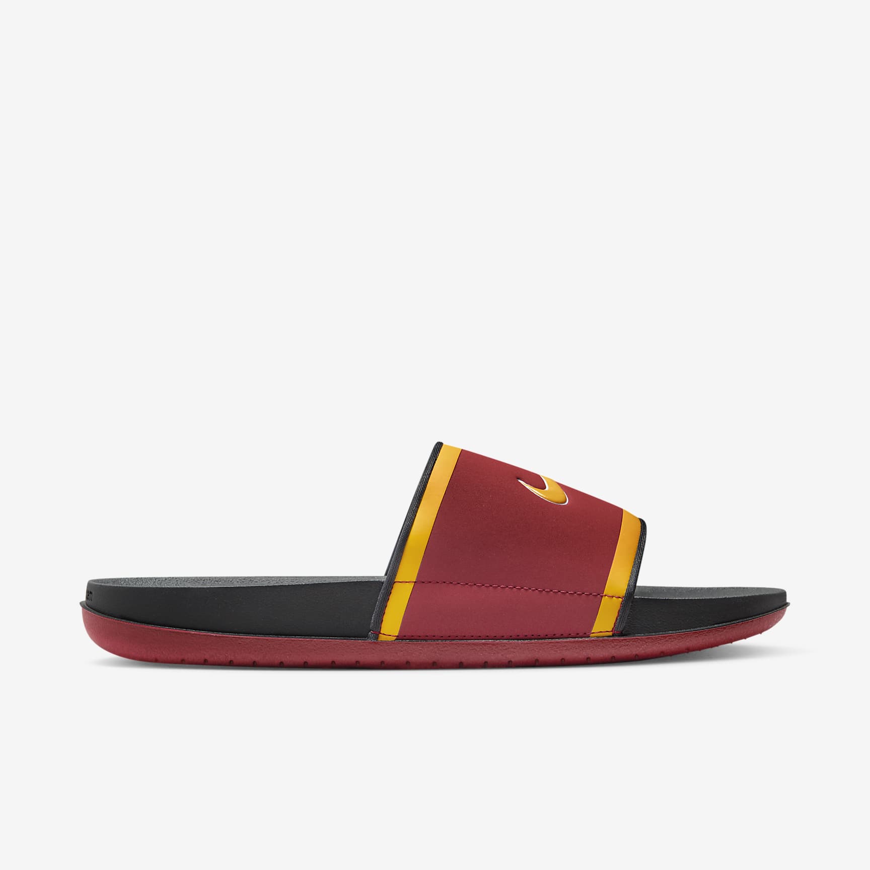 Nike College Offcourt (USC) Slides