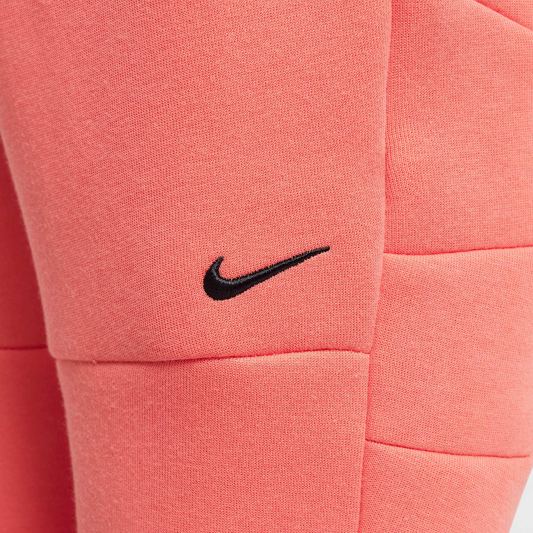 Nike Sportswear Little Kids' Tech Fleece 2-Piece Full-Zip Set