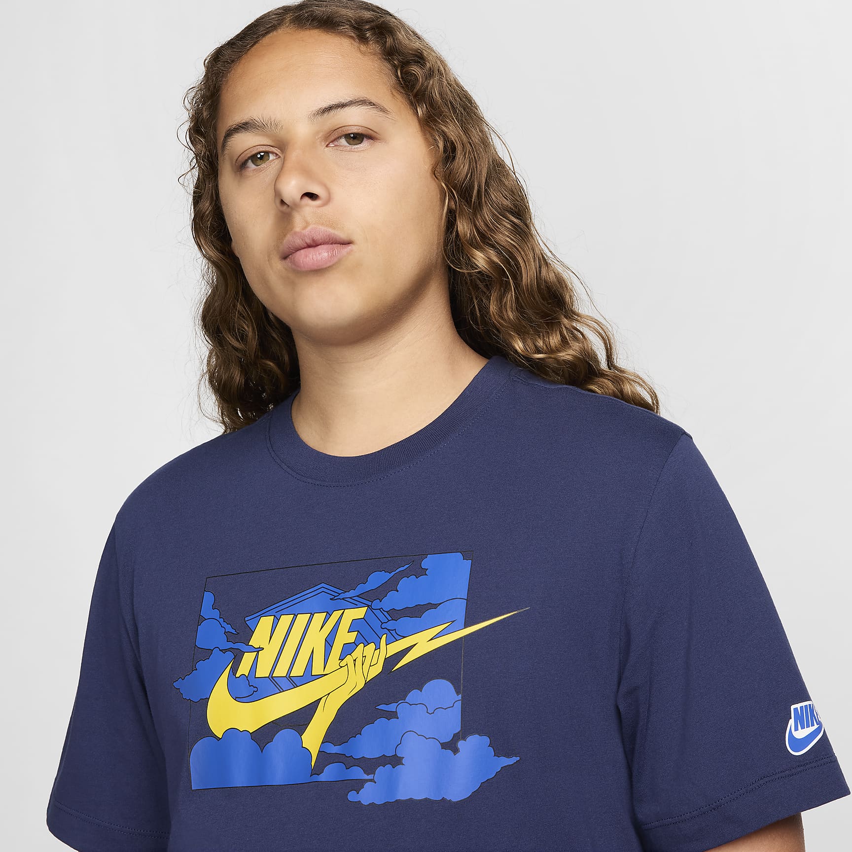 Nike Club Men's T-Shirt