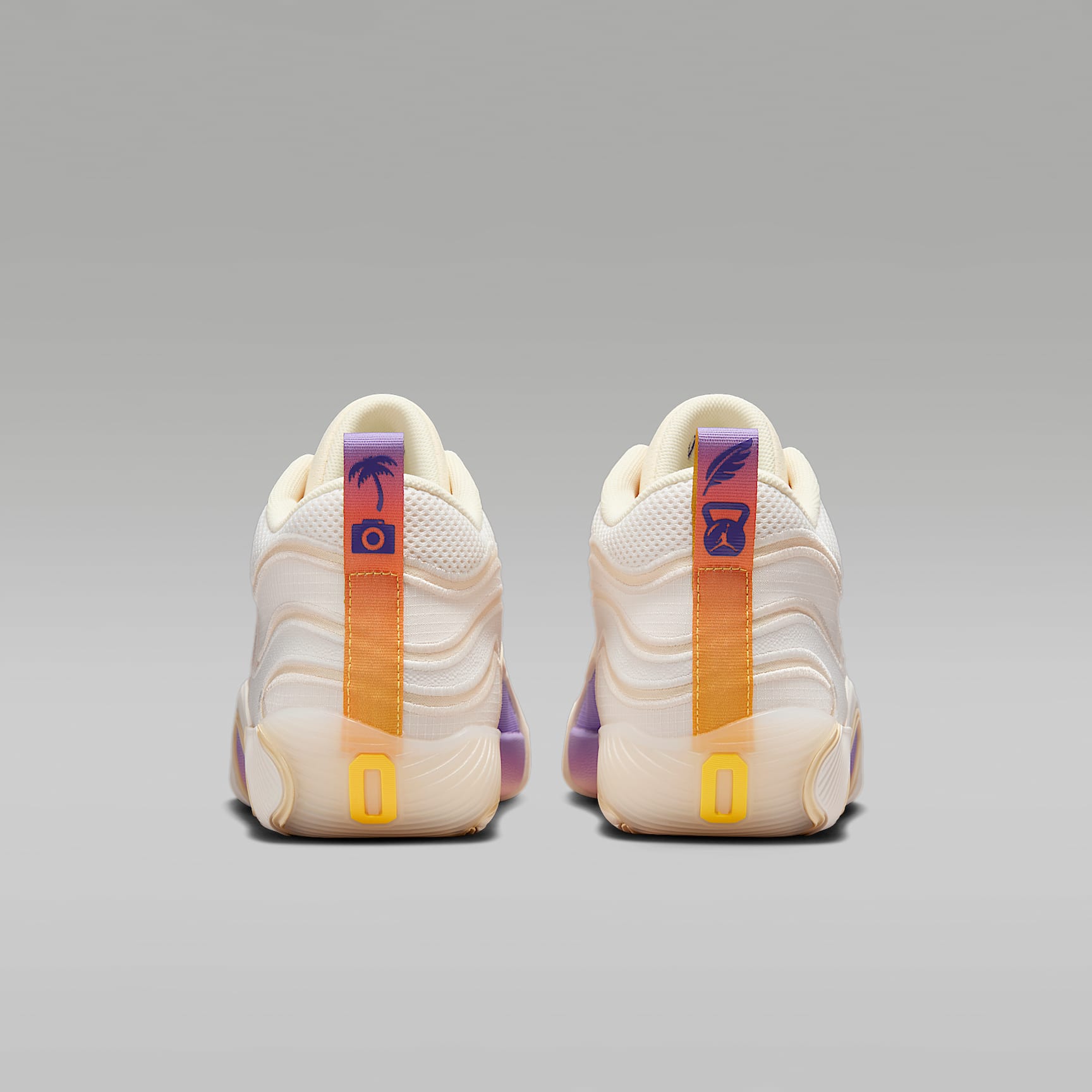 Tatum 3 Basketball Shoes