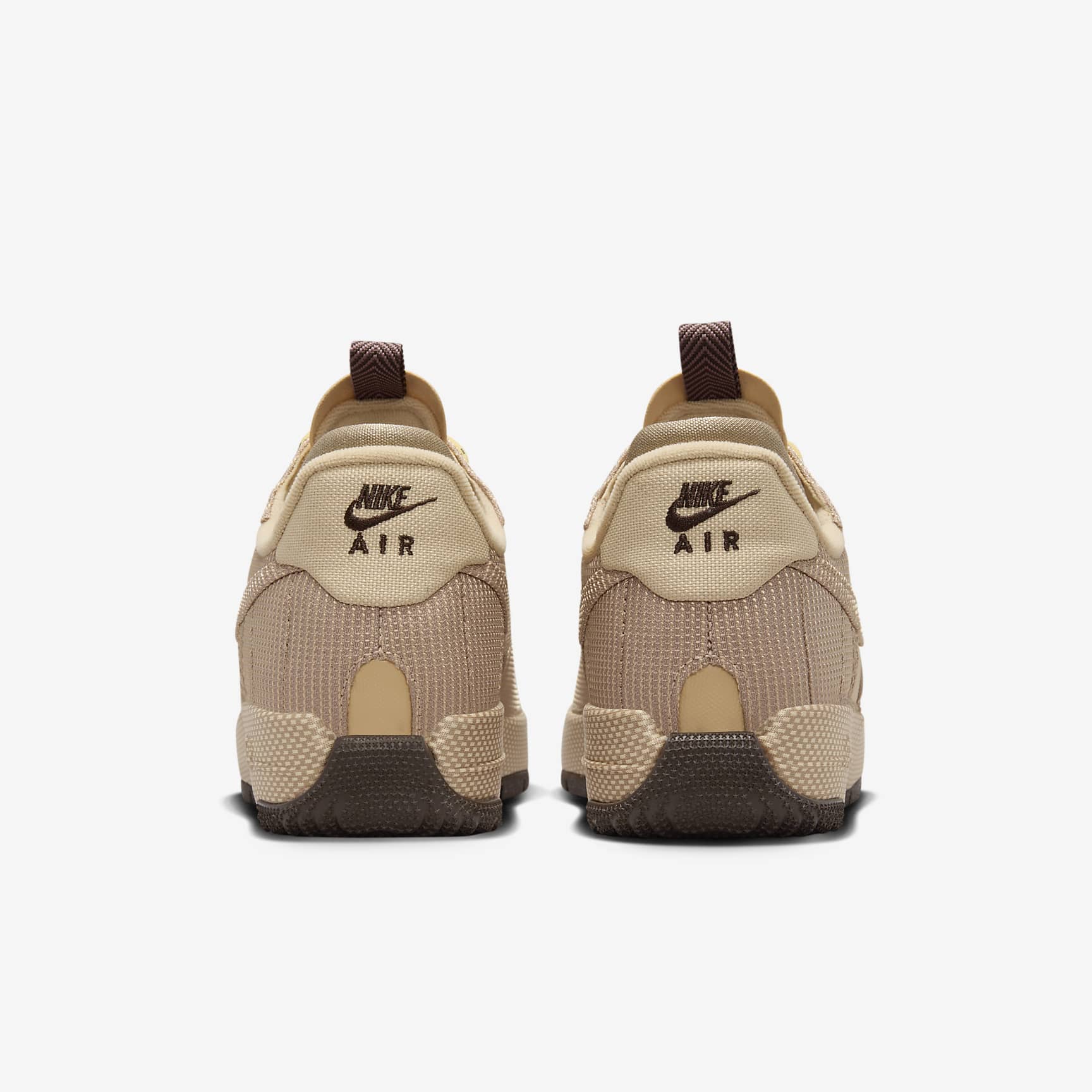 Nike Air Force 1 Wild Women's Shoes