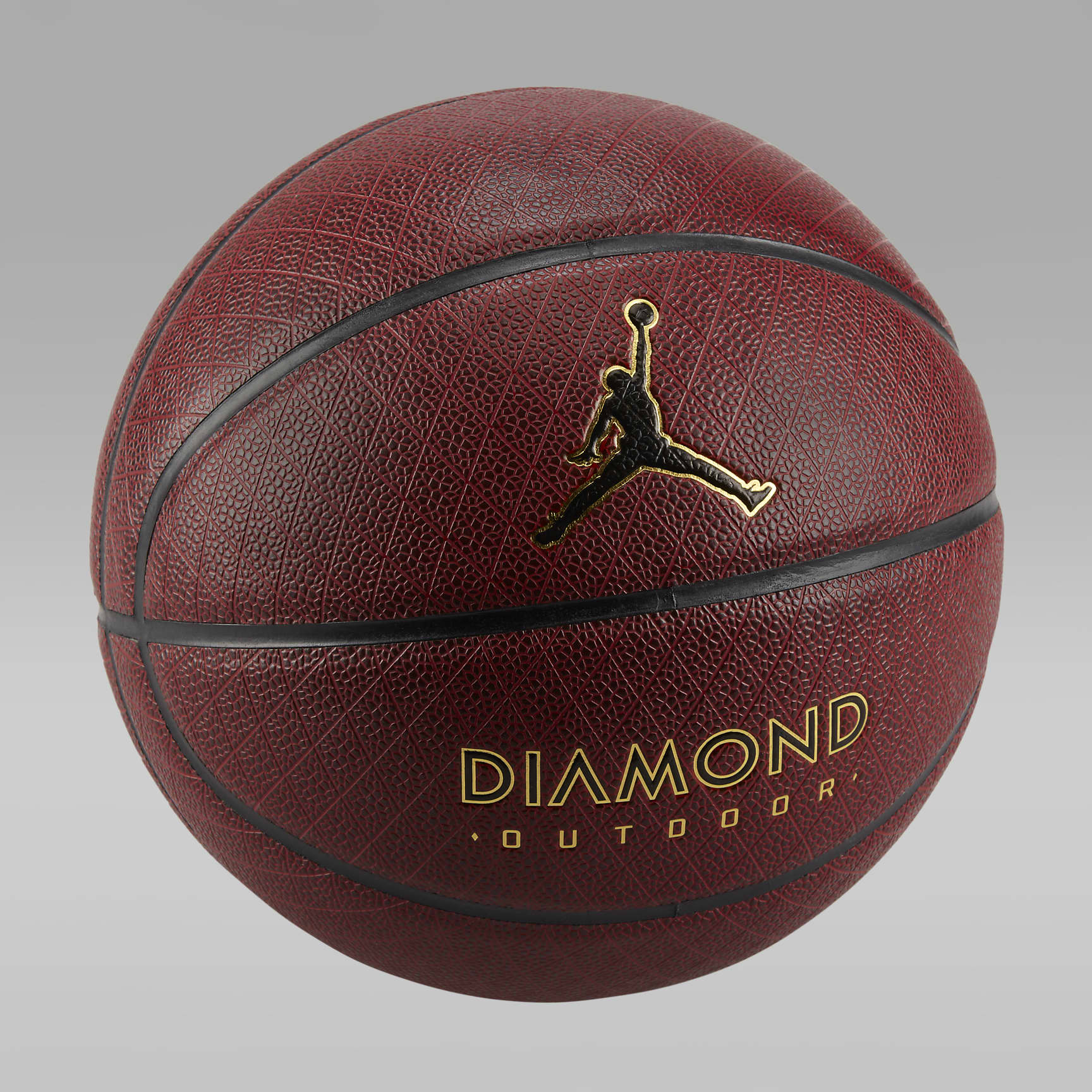 Jordan Diamond Outdoor Basketball