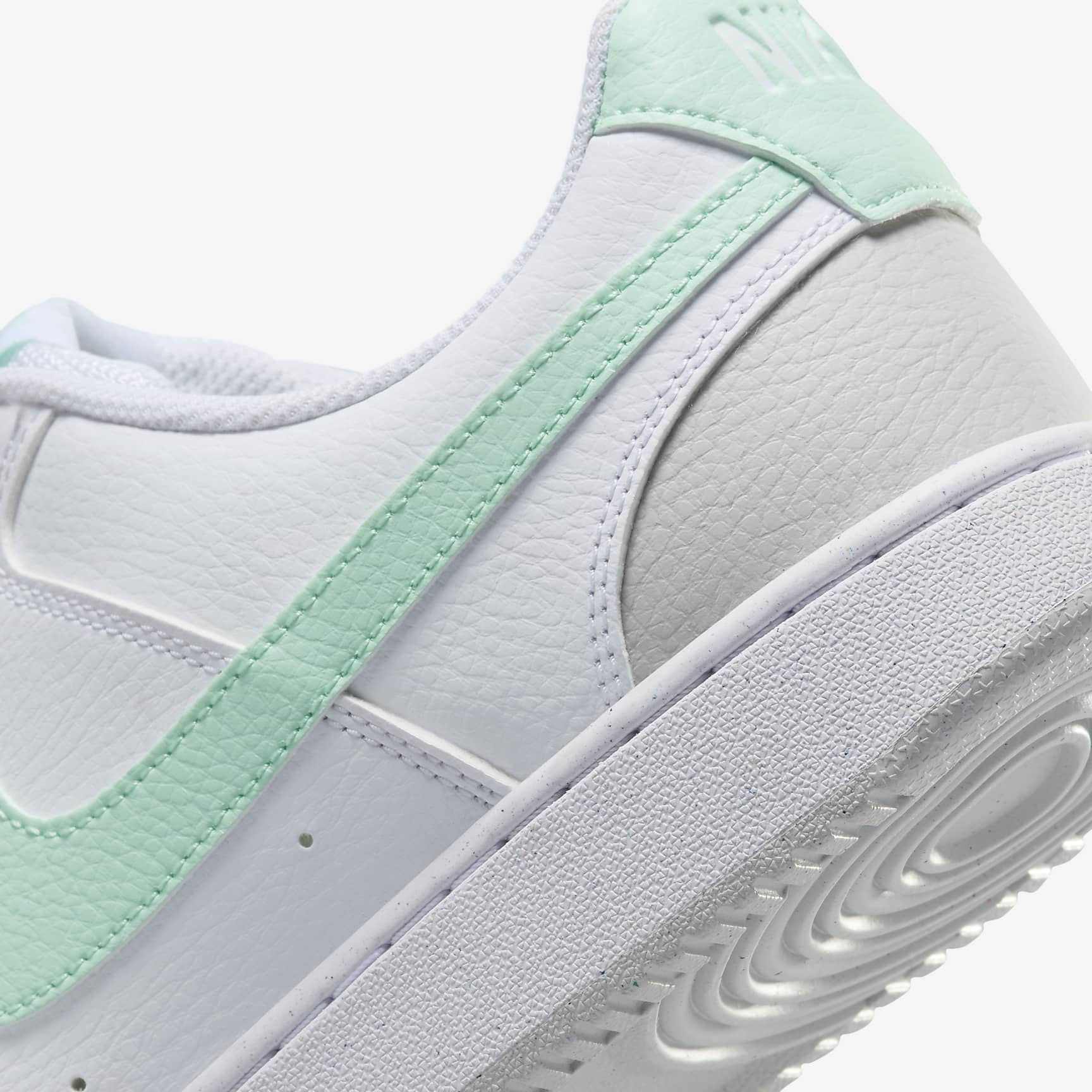 Nike Court Vision Low Men's Shoes