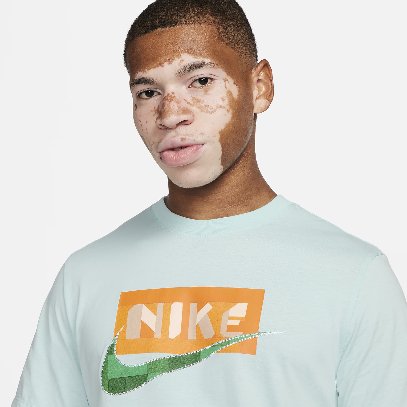 Nike Sportswear Men's T-Shirt