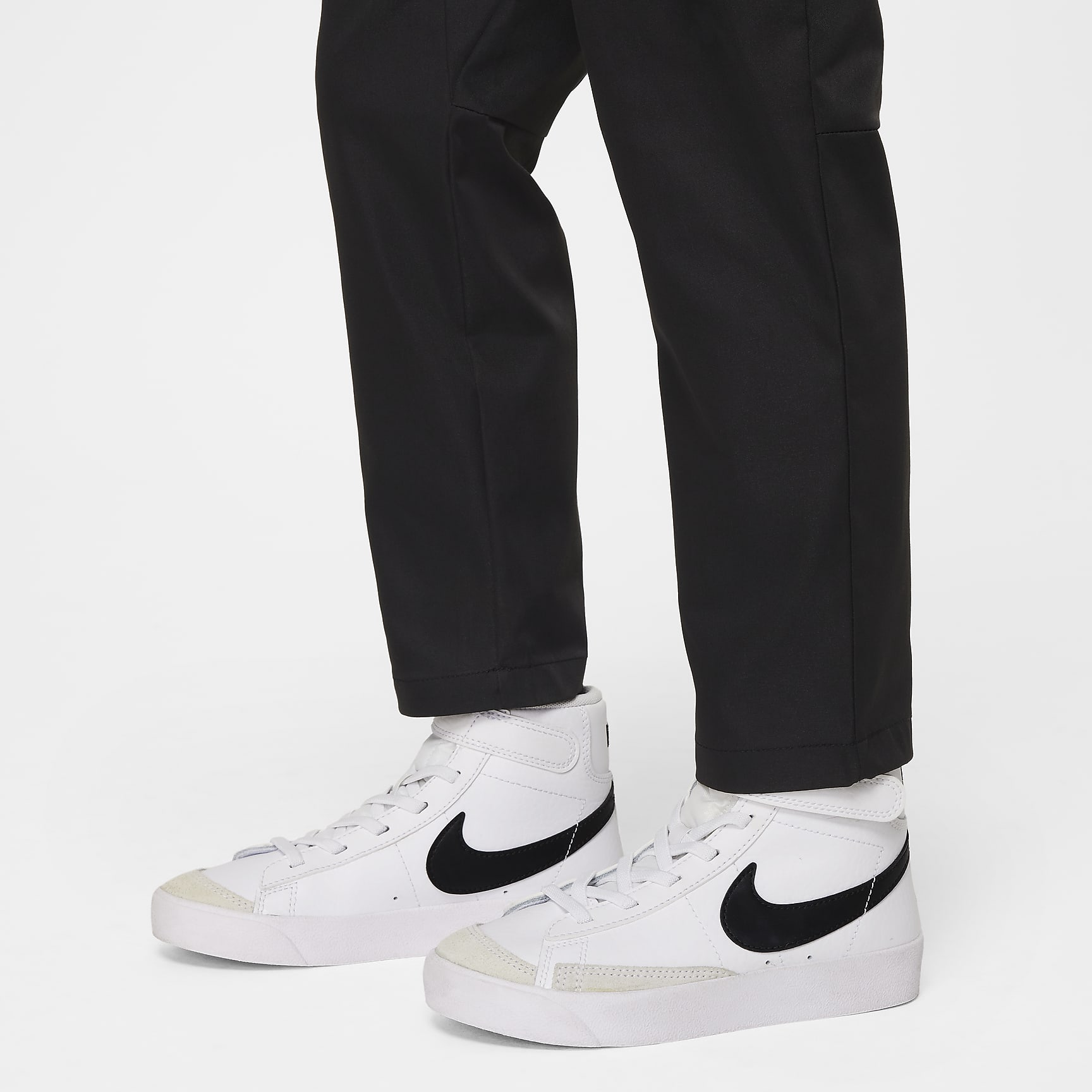 Nike Dri-FIT Little Kids' Woven Pants