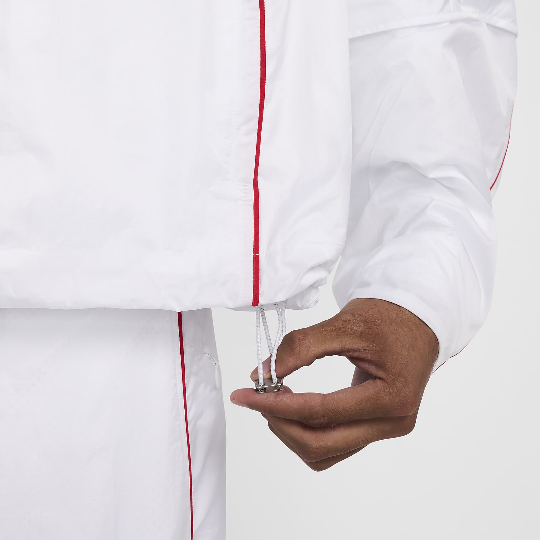 Nike x Jacquemus Track Jacket