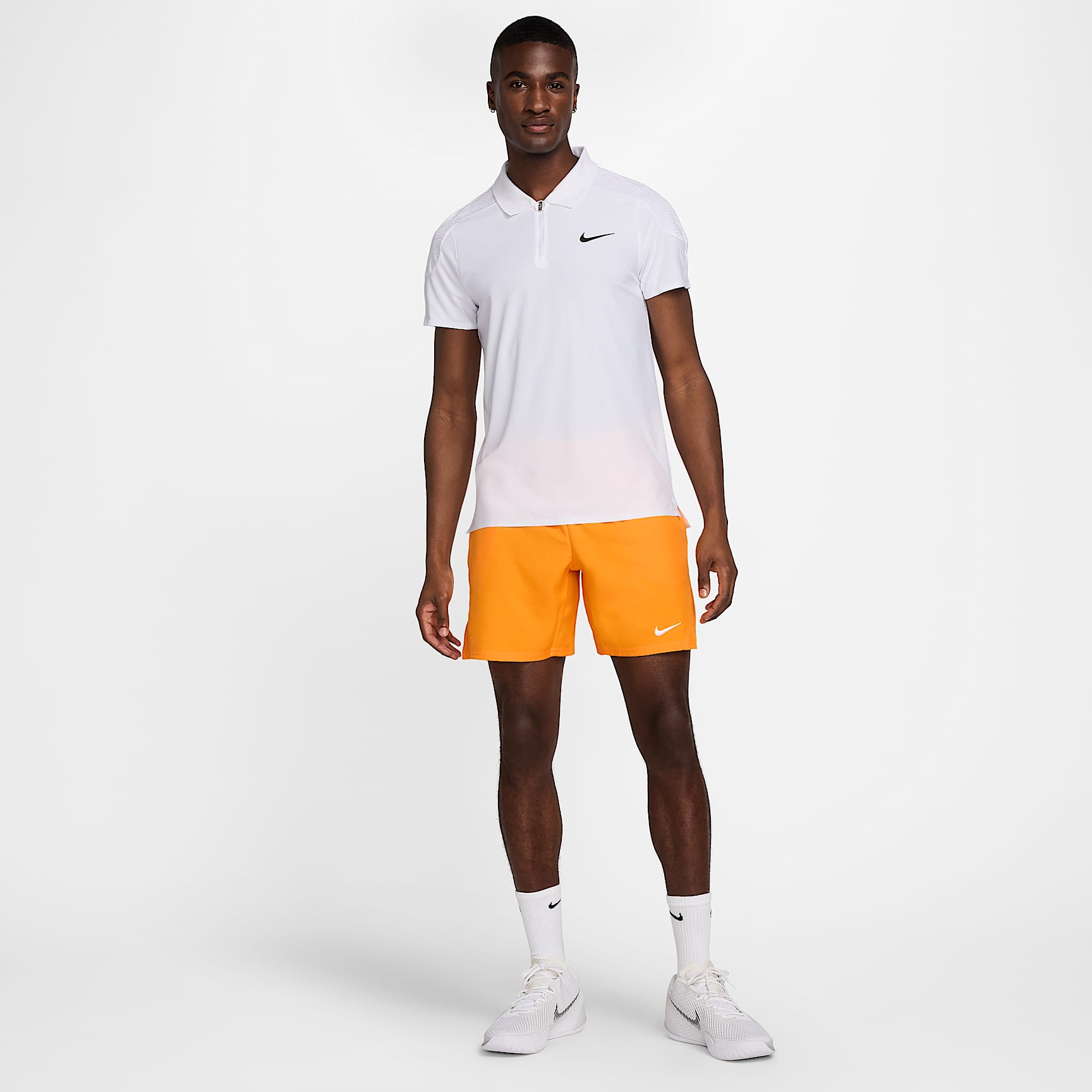NikeCourt Victory Men's Dri-FIT 7" Tennis Shorts