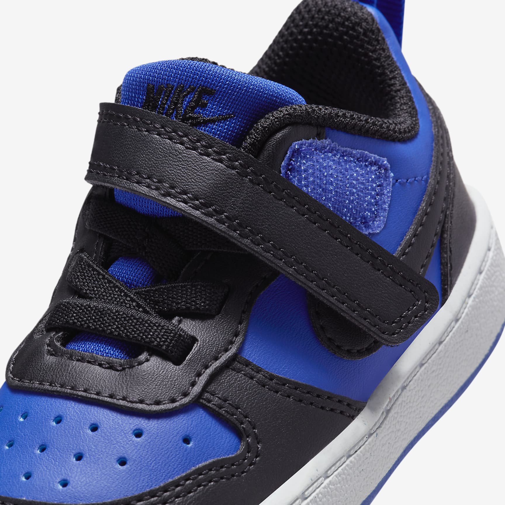 Nike Court Borough Low Recraft Baby/Toddler Shoes