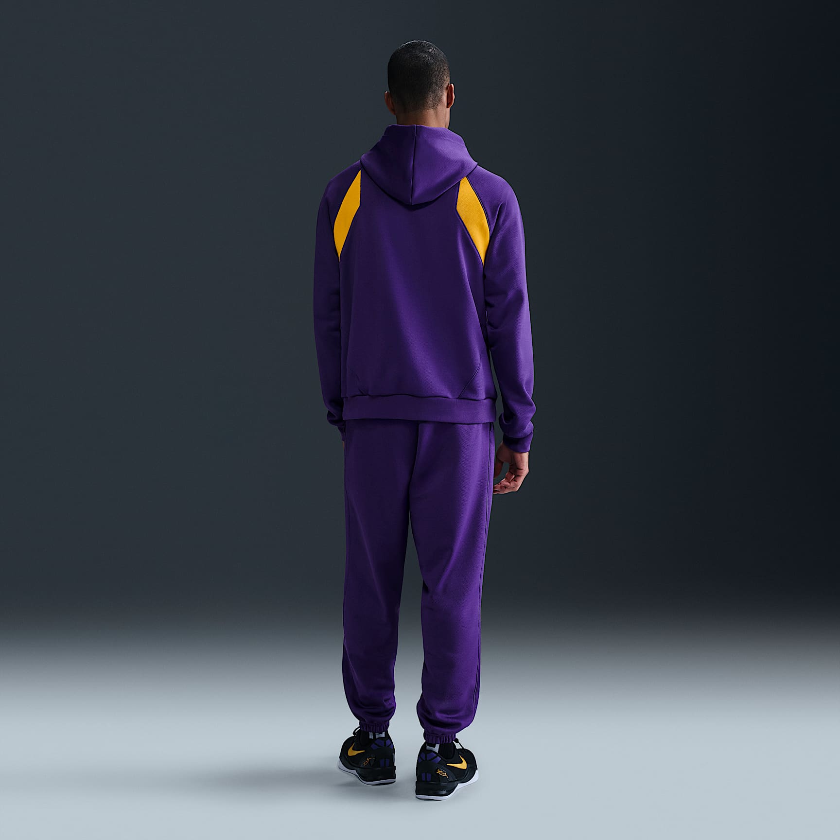 Kobe Therma-FIT Pullover Hoodie