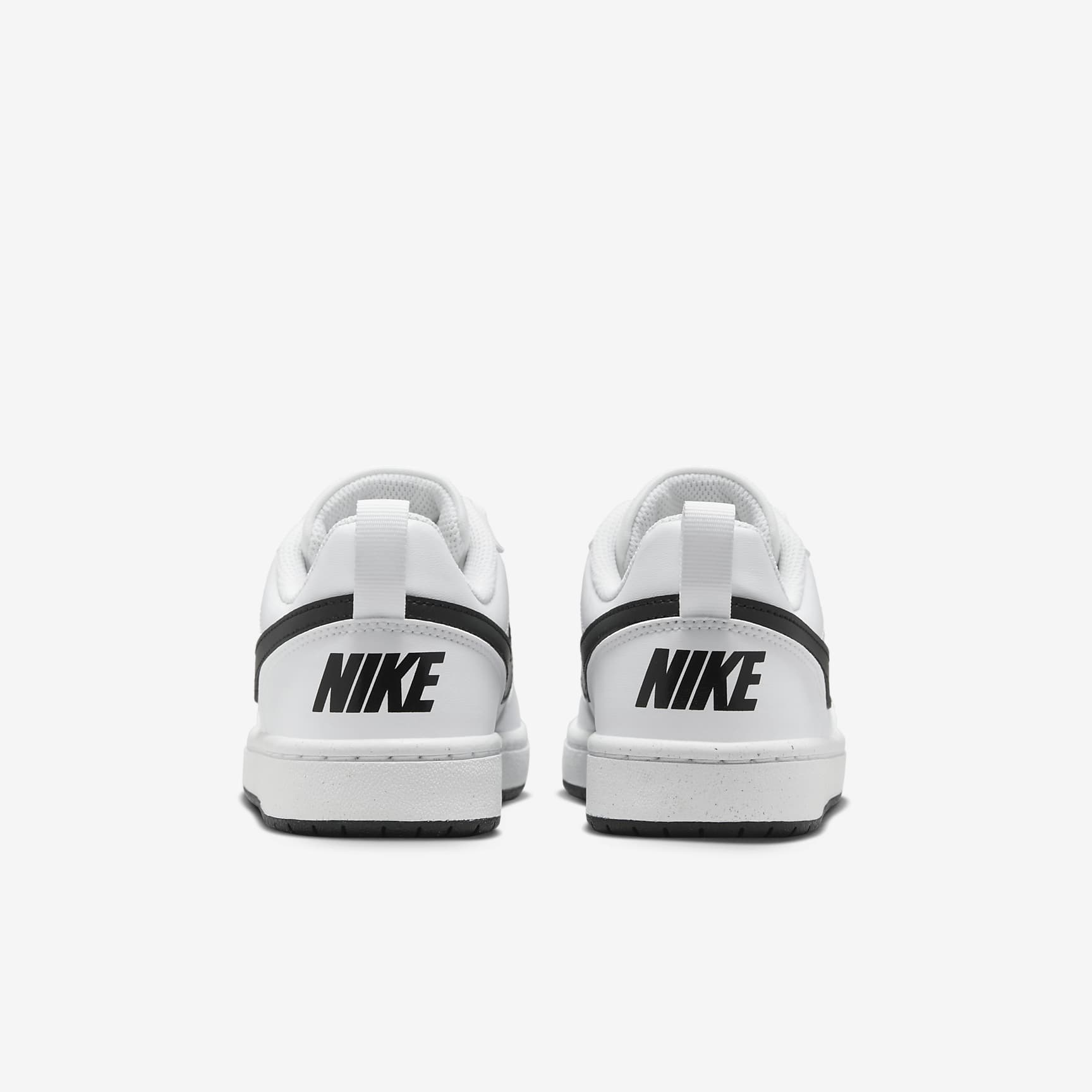 Nike Court Borough Low Recraft Big Kids' Shoes