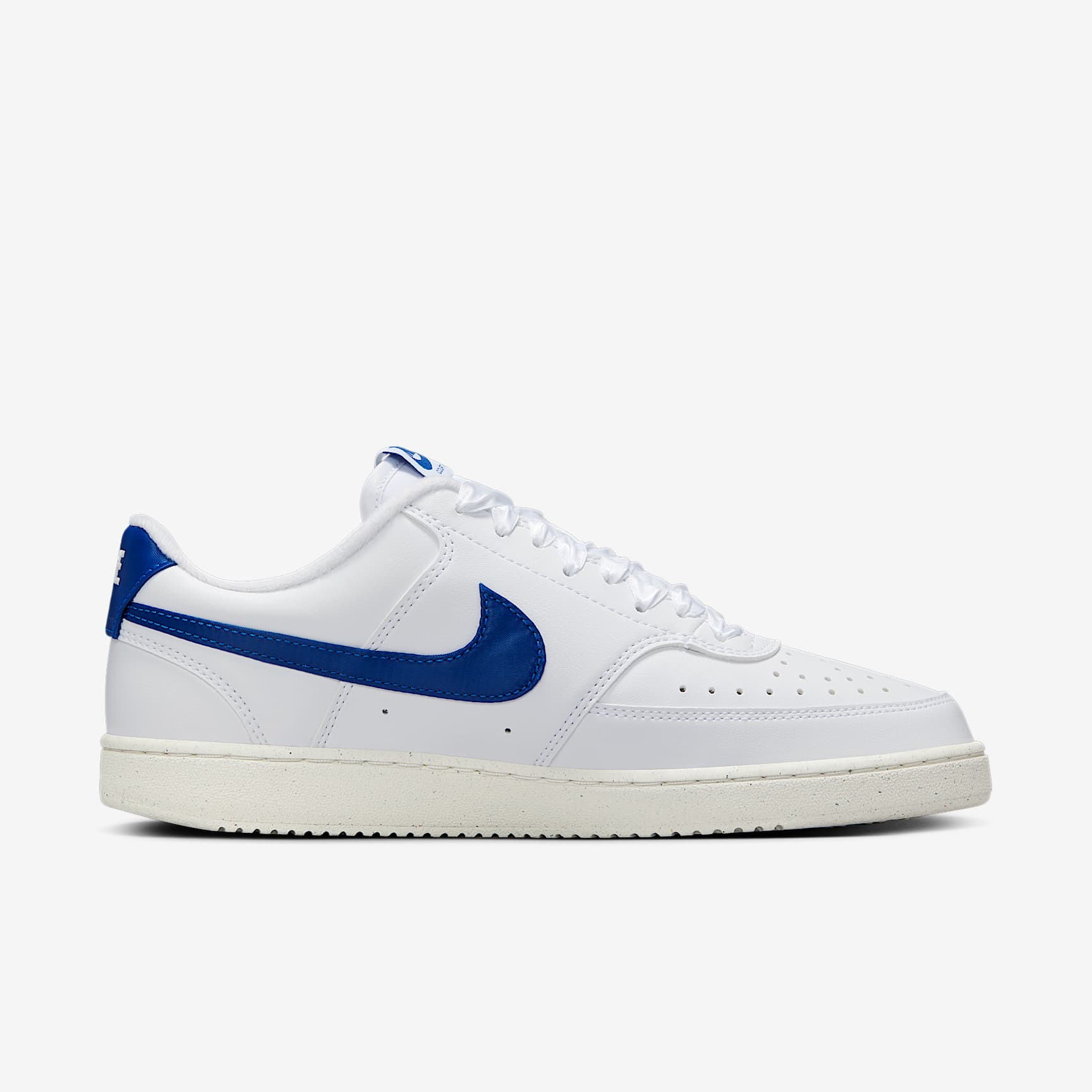 Nike Court Vision Low Next Nature Women's Shoes