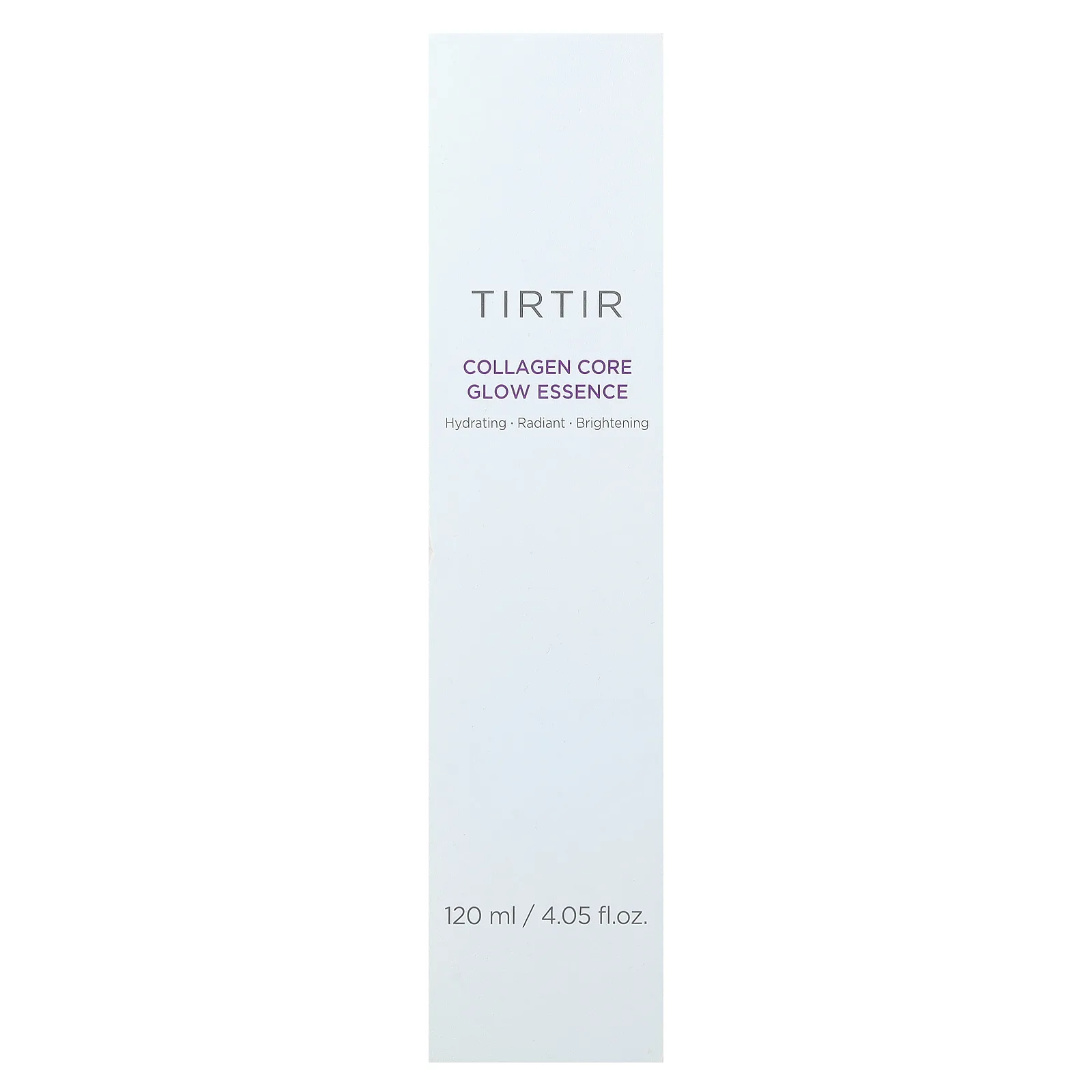 TIRTIR, Collagencore, эссенция для сияния кожи, 120 мл (4,05 жидк. унции)