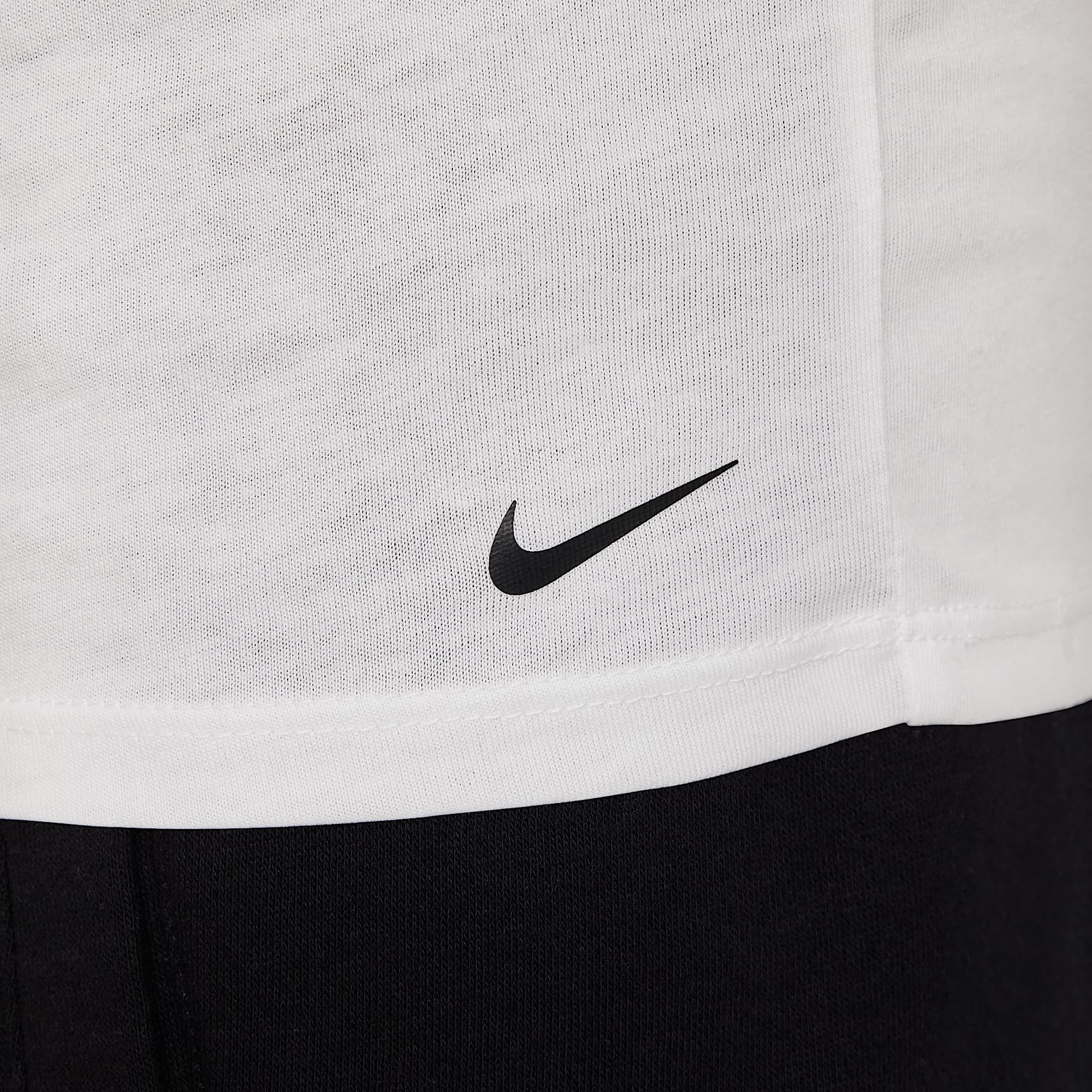 Nike Big Kids' Crew Undershirt (2-Pack)