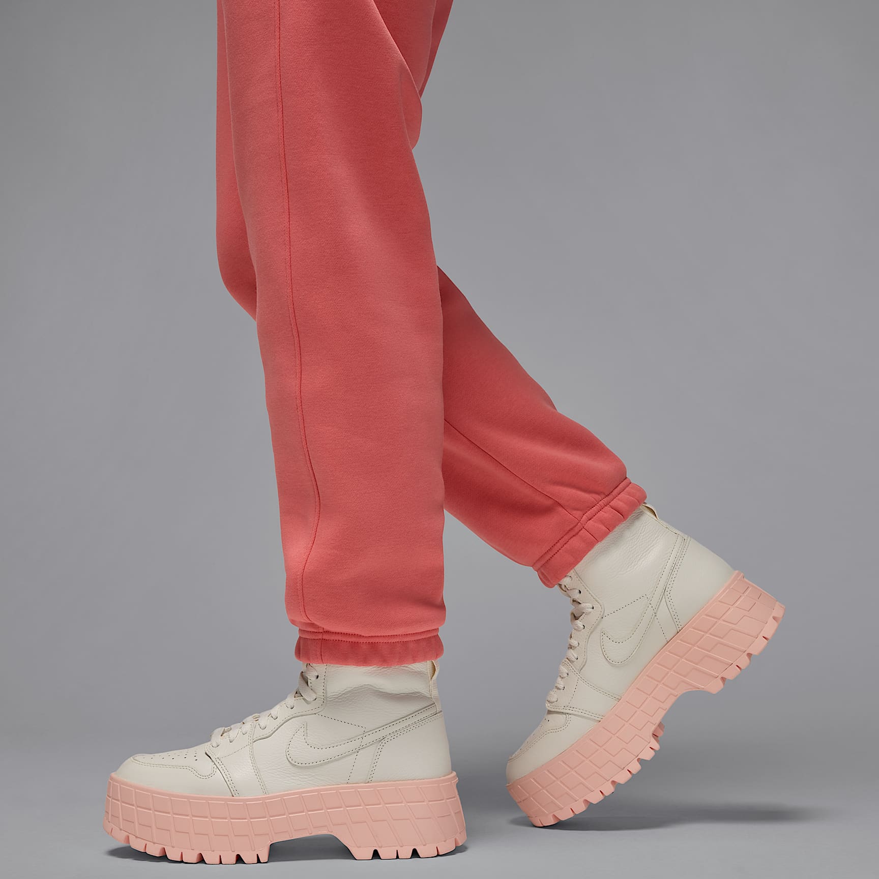 Jordan Brooklyn Fleece Women's Pants