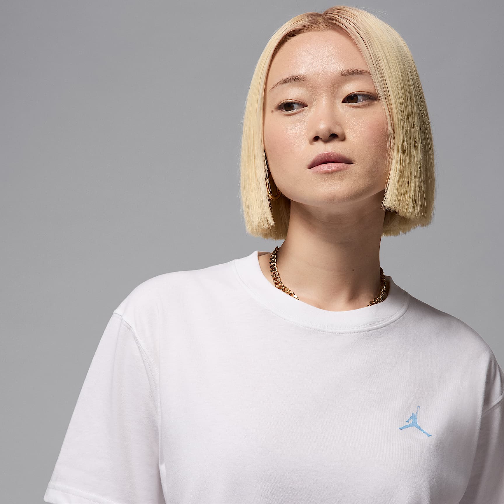 Jordan Women's Graphic T-Shirt