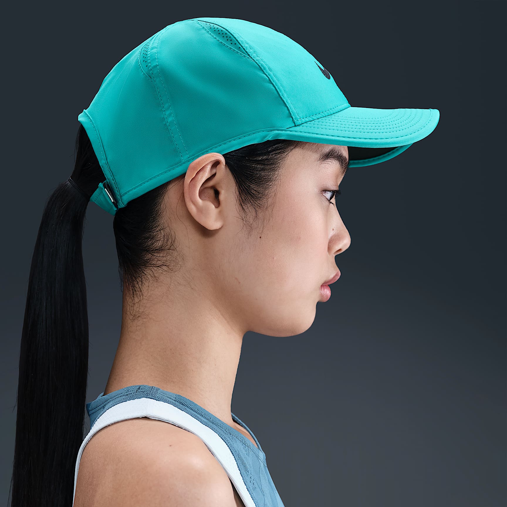 Nike Dri-FIT Club Unstructured Featherlight Cap