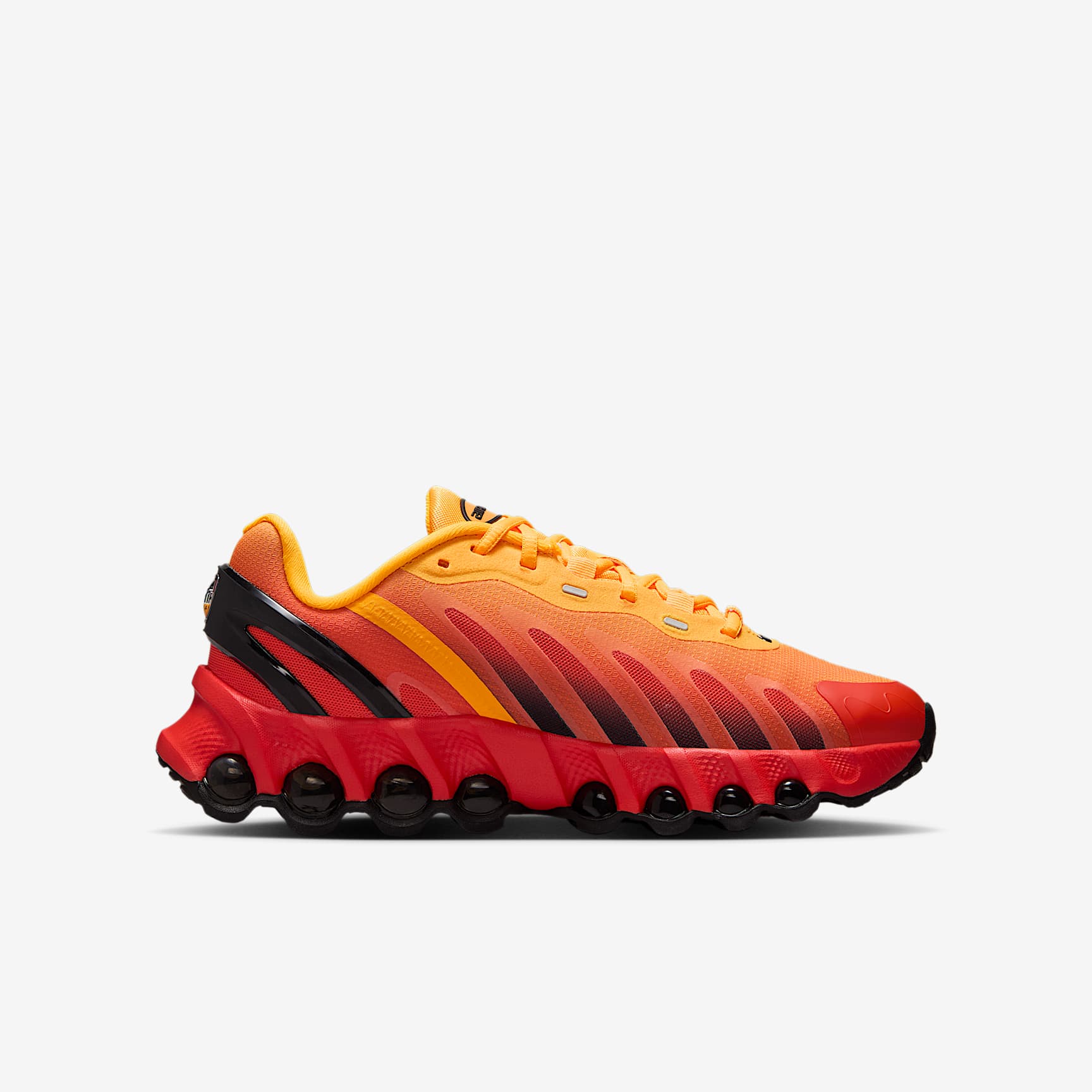 Nike Air Max Dn8 Big Kids' Shoes