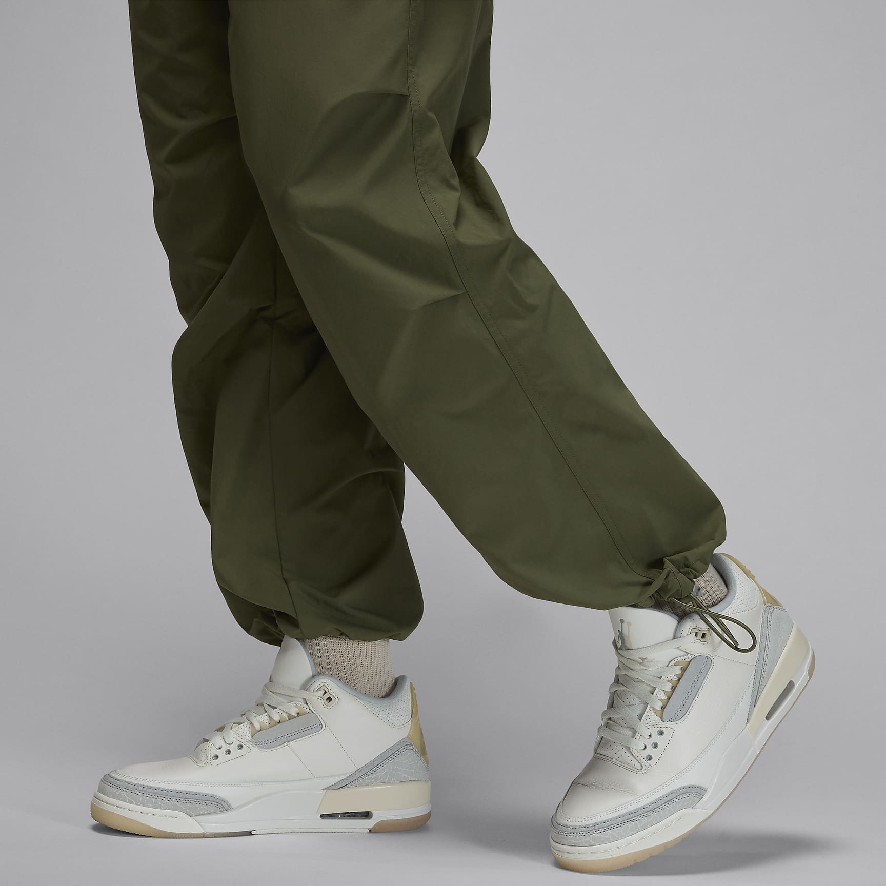 Jordan Essentials Men's Woven Pants