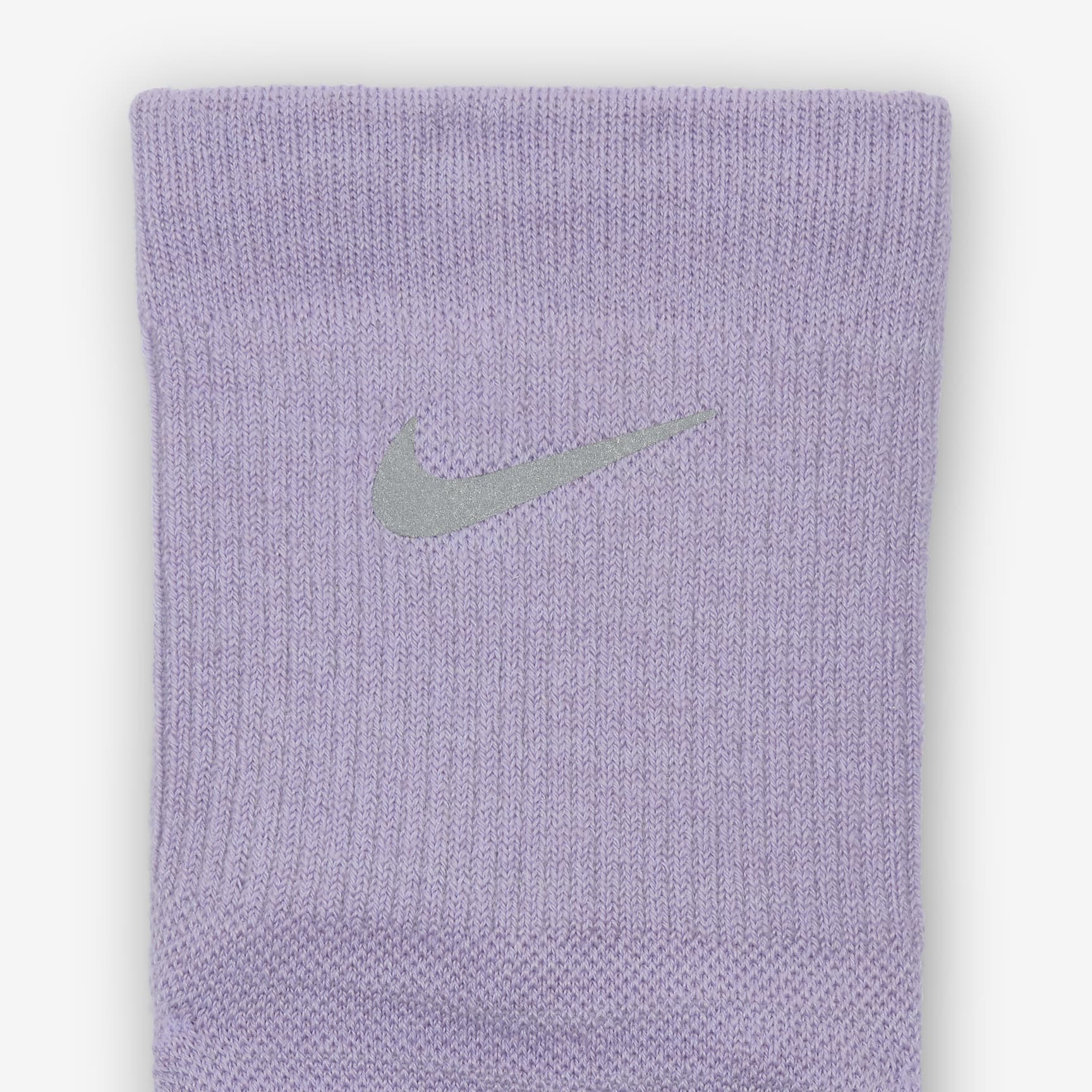 Nike Trail Running Crew Socks (1 Pair)