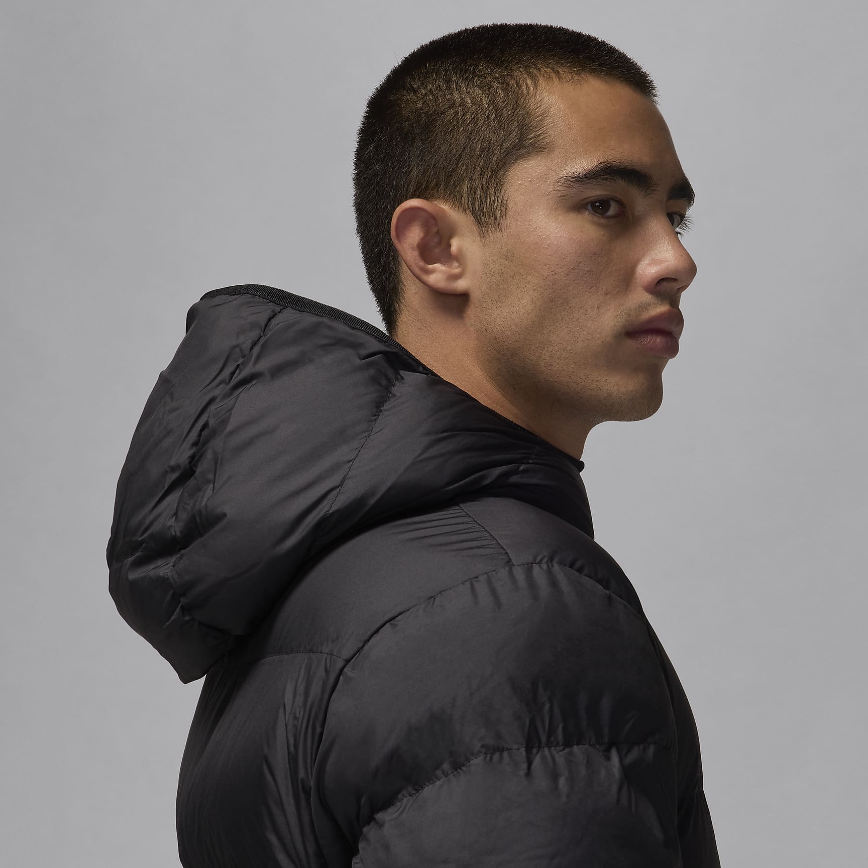 Jordan Brooklyn Men's Puffer Jacket