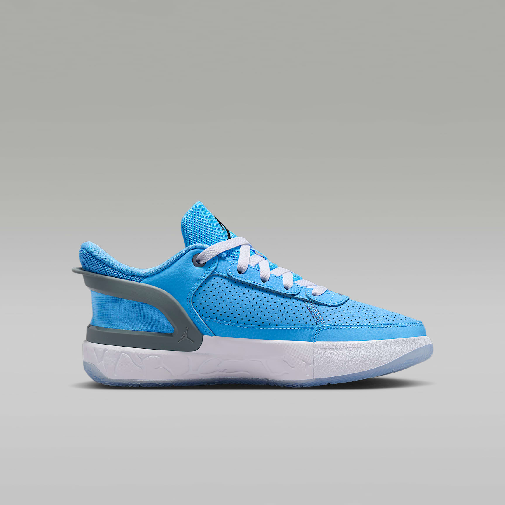 Jordan DAY1 EO Big Kids' Shoes