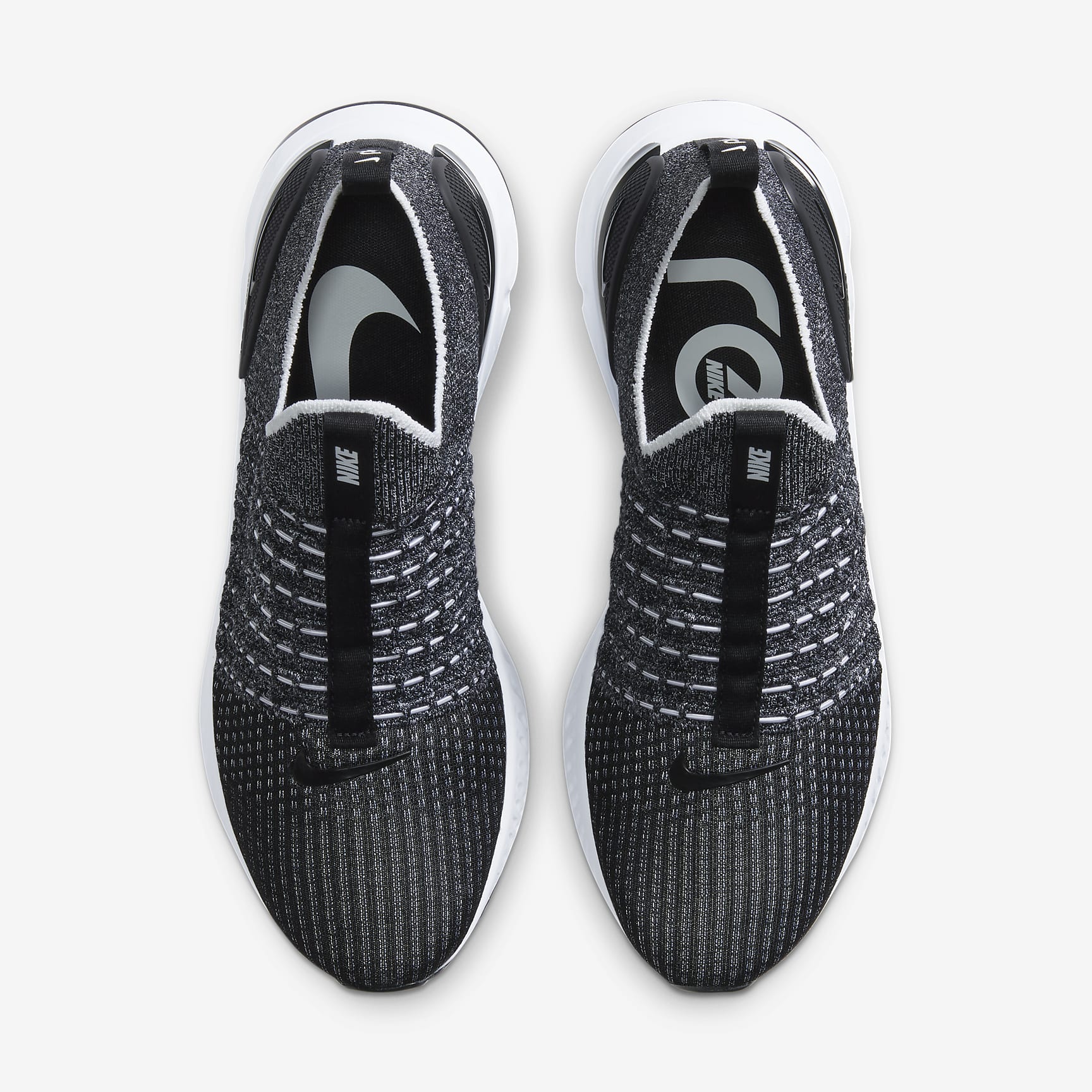 Nike React Phantom Run Flyknit 2 Men's Road Running Shoes